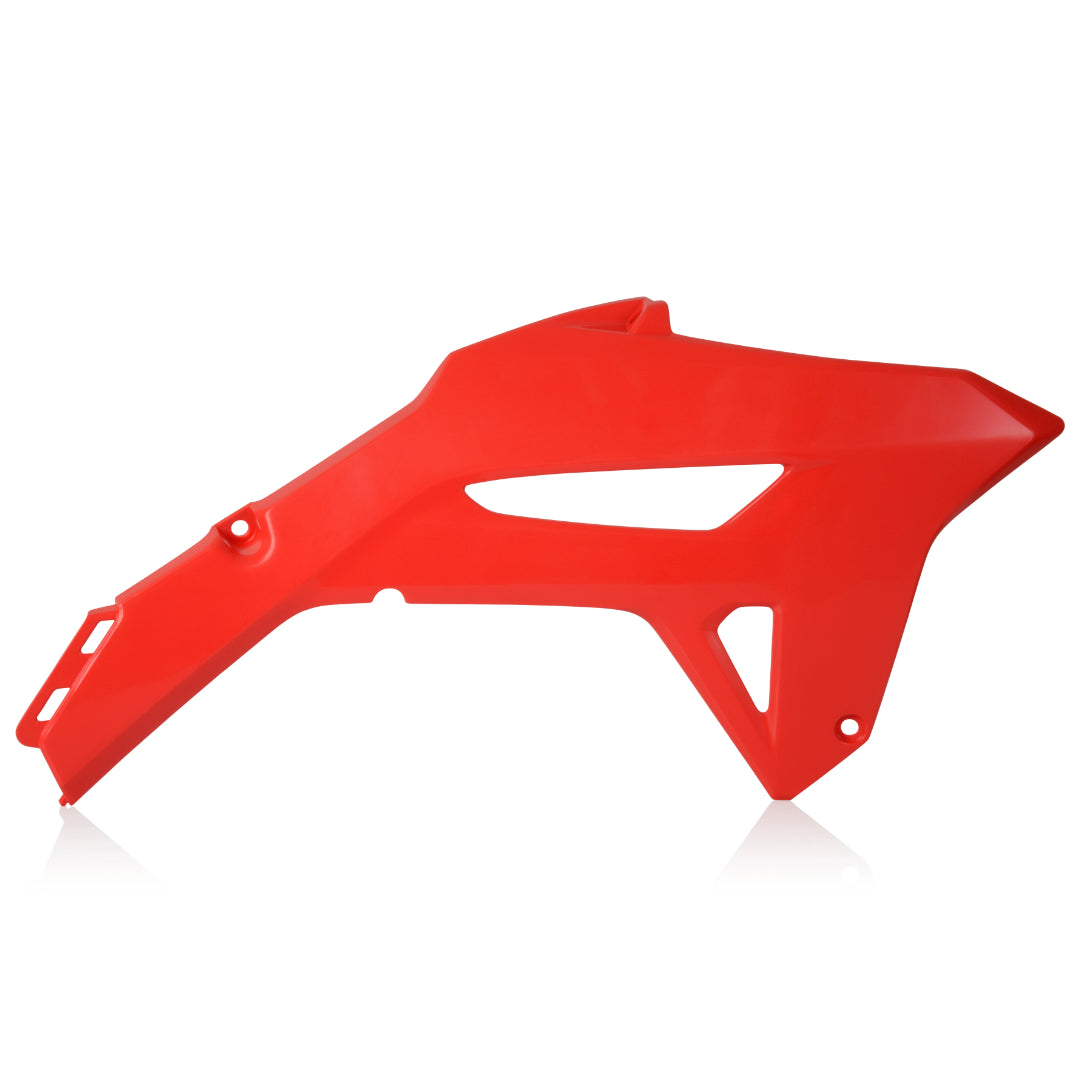 Acerbis Fuel Tank 11Ltr Honda CRF 450RX 2021-2024 Natural