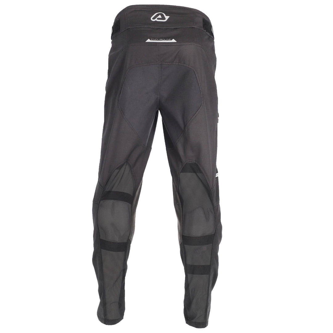 Acerbis X-Duro Pants Black