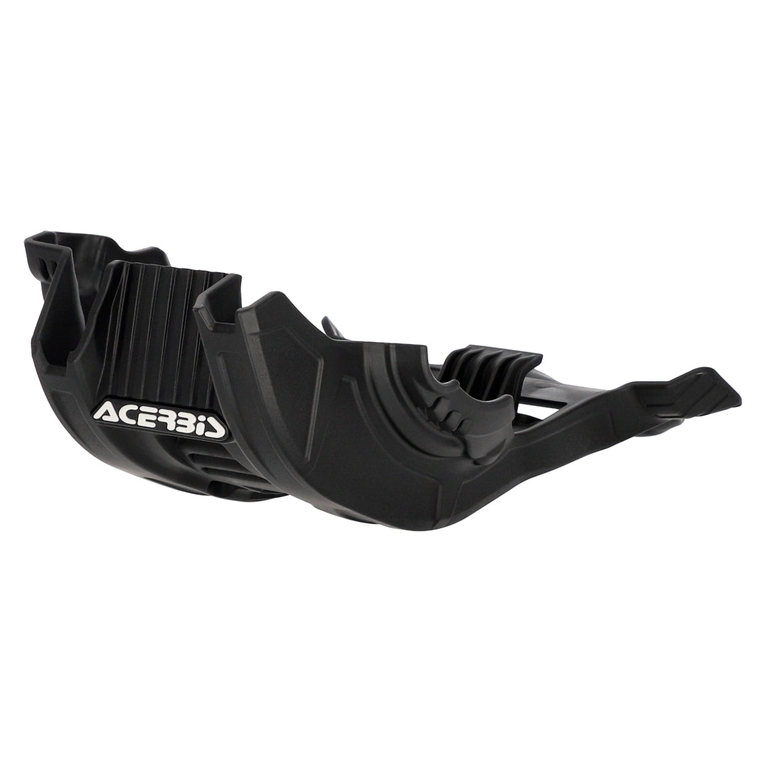 Acerbis Skid Plate HONDA CRF 250R 22-25, 250/300 RX 22-25 Black