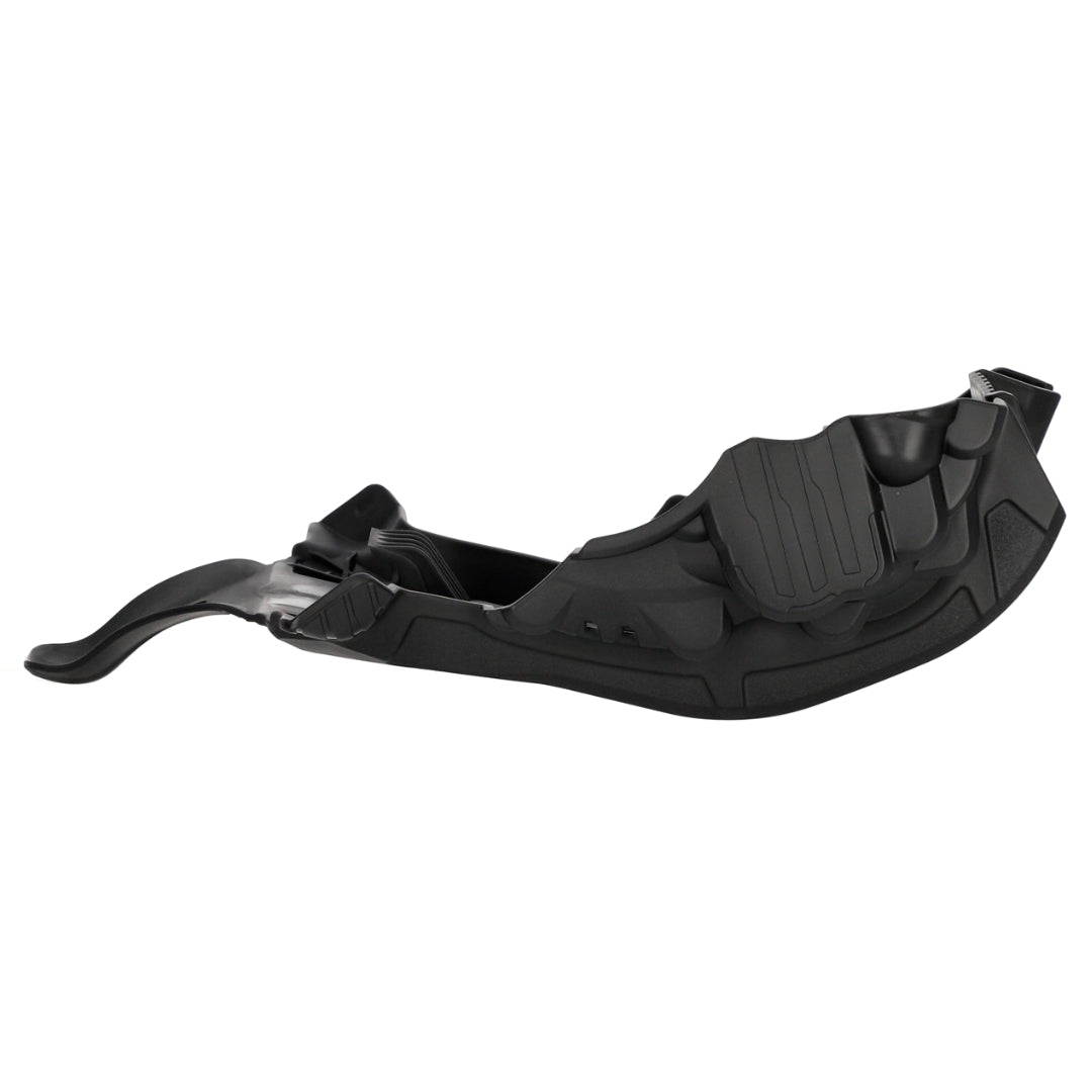 Acerbis Skid Plate HONDA CRF 250R 22-25, 250/300 RX 22-25 Black