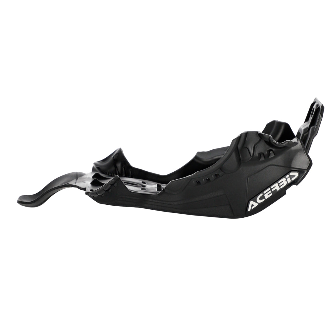 Acerbis Skid Plate BETA RR 250/300 2020-2023 Black
