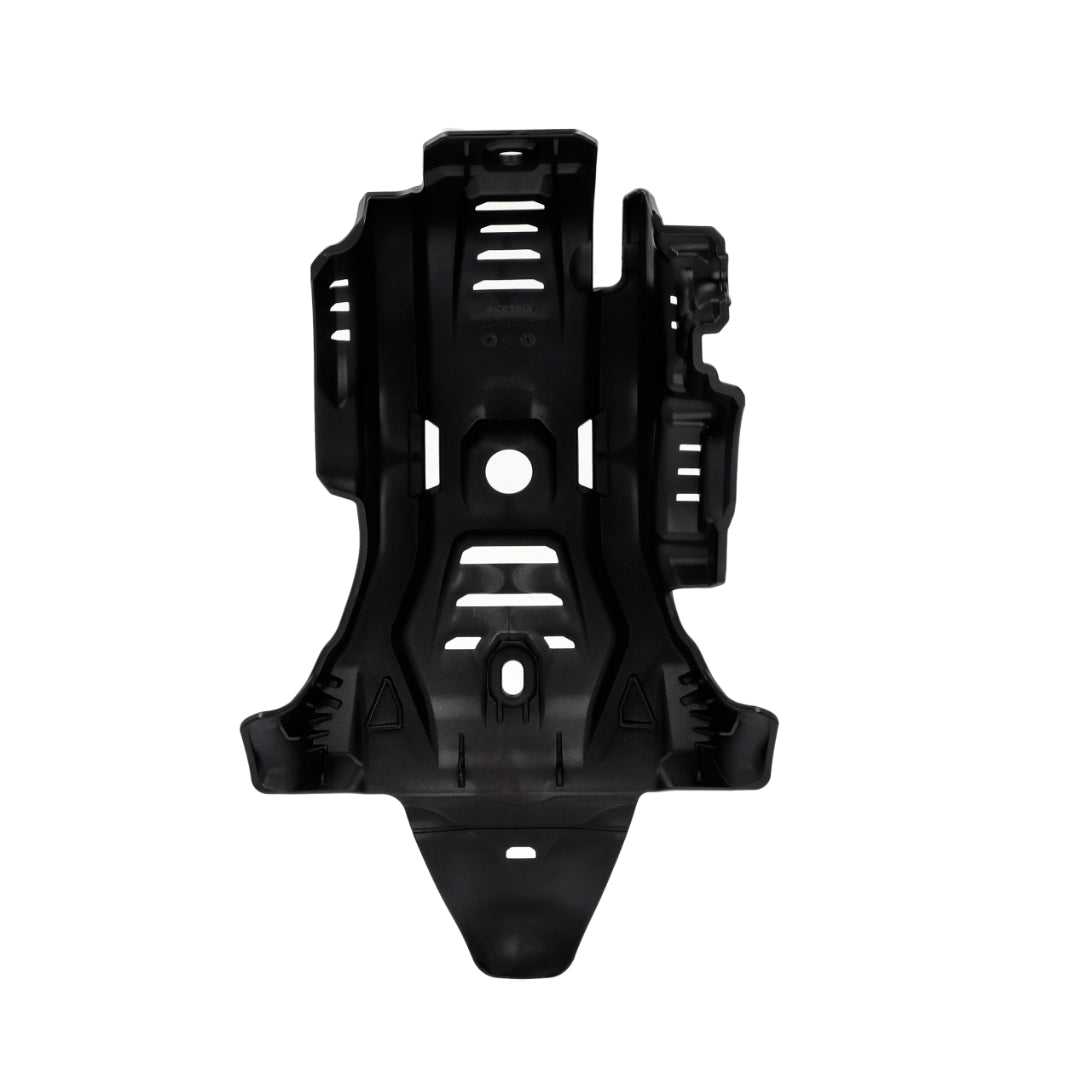 Acerbis Skid Plate BETA RR 250/300 2020-2023 Black