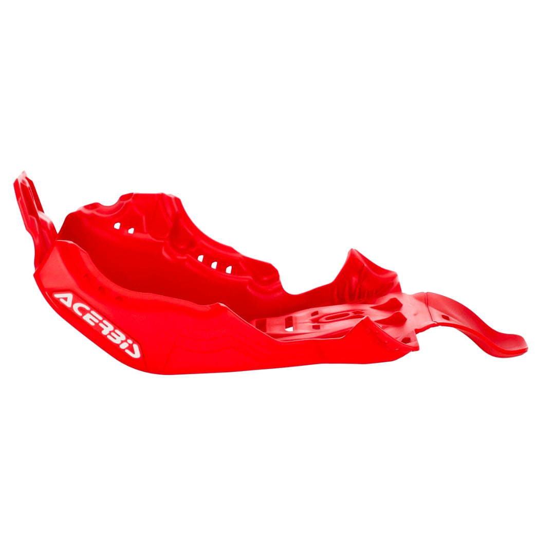 Acerbis Skid Plate BETA RR 250/300 2020-2023 Red