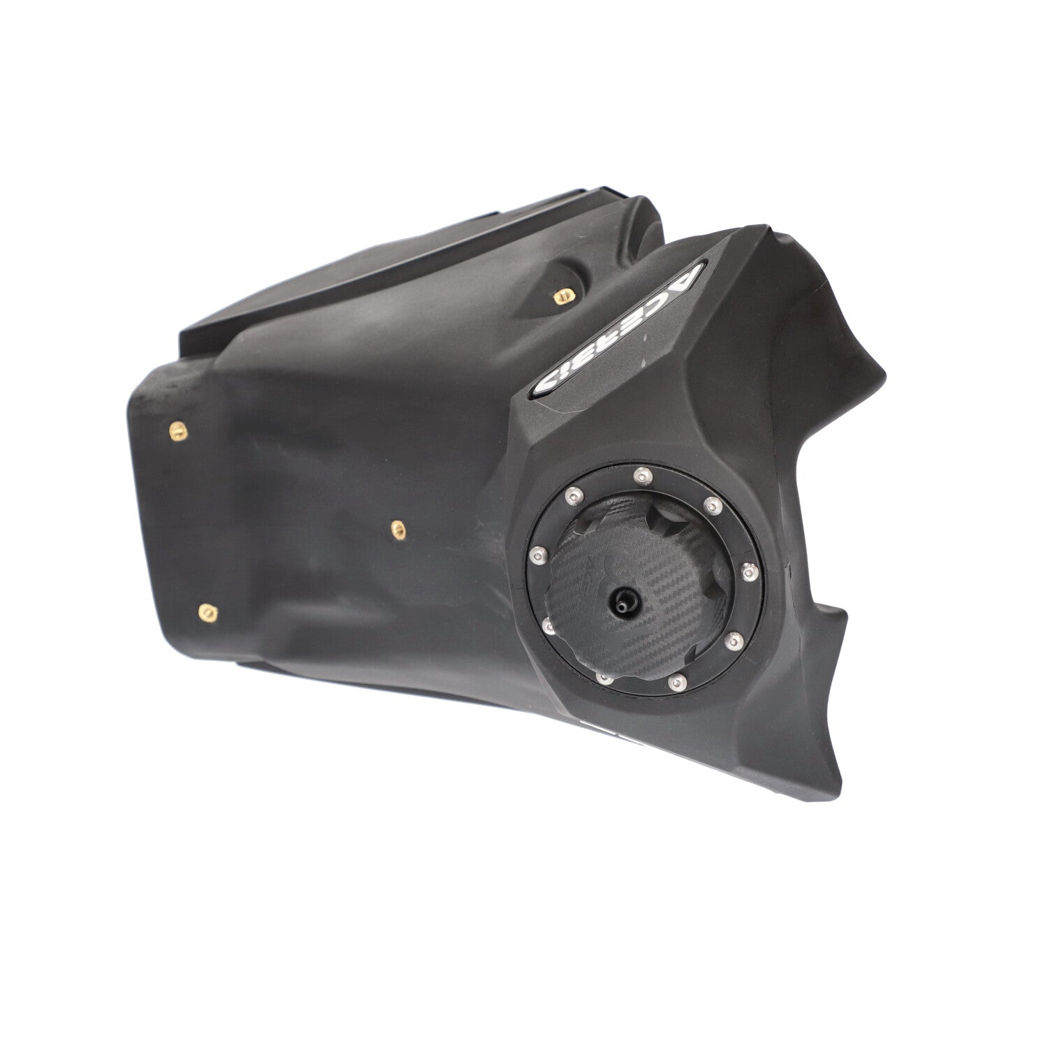 Acerbis Fuel YZ 125 Gas Tank Acerbis Fuel Tank 12Ltr Yamaha YZ 125