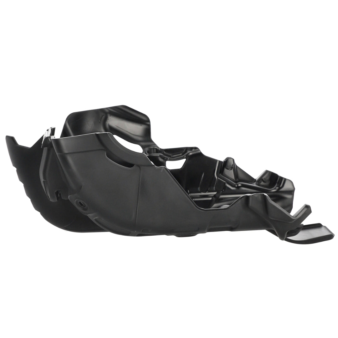 Acerbis Skid Plate YAMAHA TENERE 700 2021-2023 Black