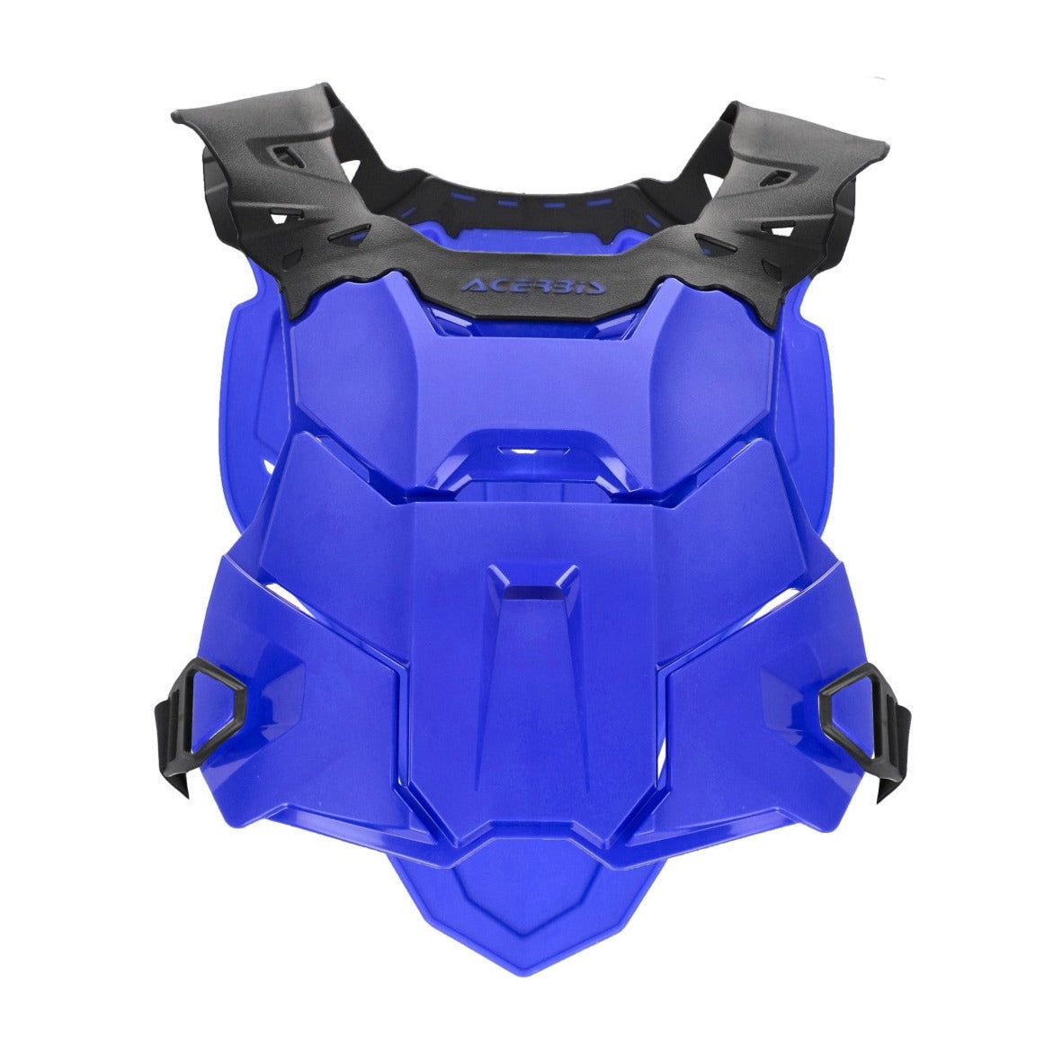 Acerbis Linear Roost Deflector Black/Blue