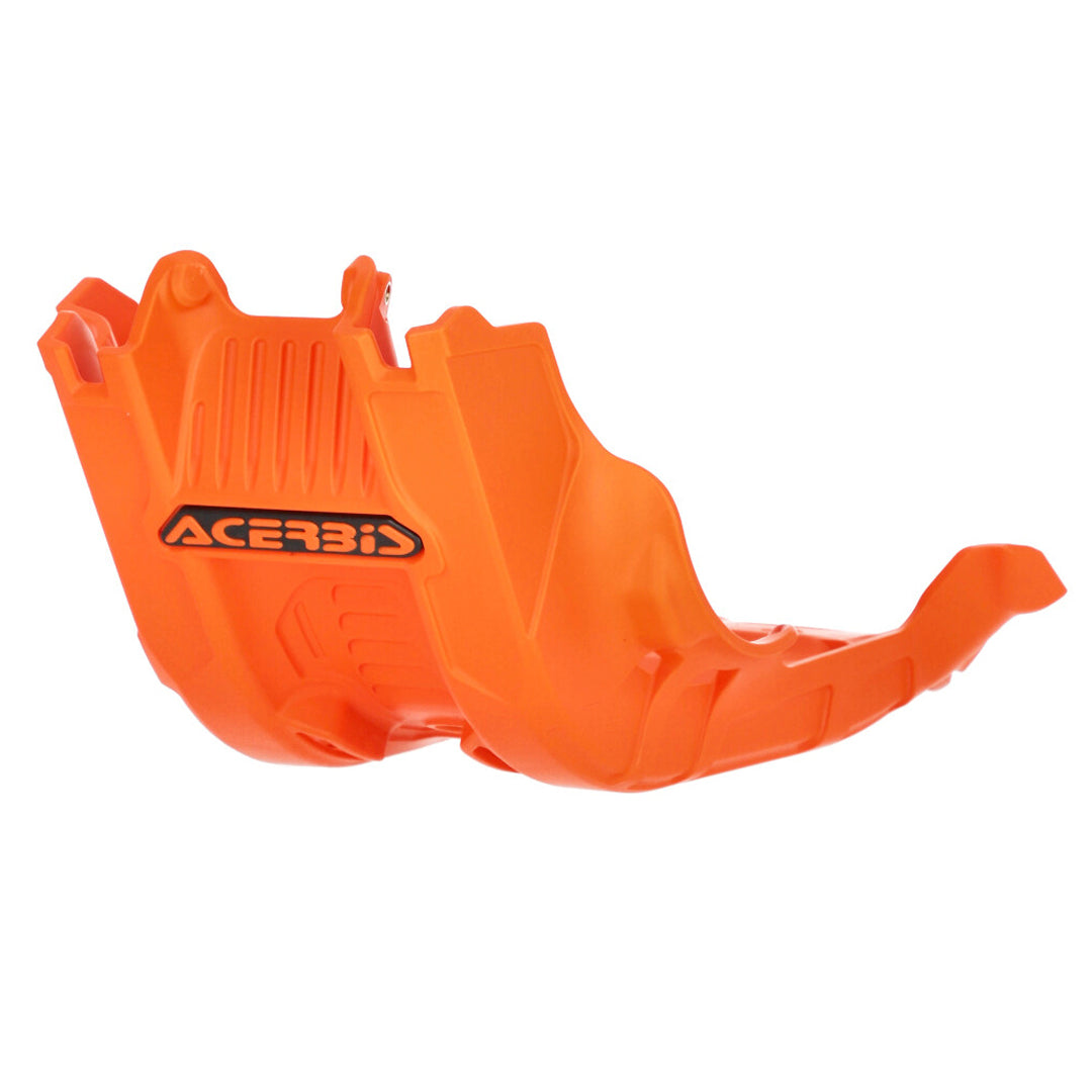 Acerbis Skid Plate KTM SXF 250/350 2023-2024 Orange