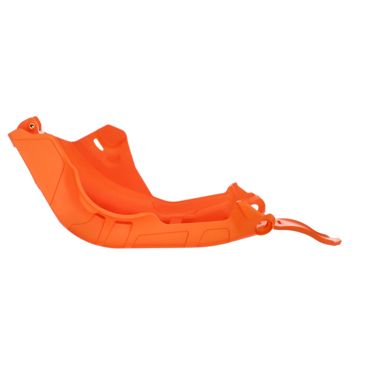Acerbis Skid Plate KTM SXF 250/350 2023-2024 Orange