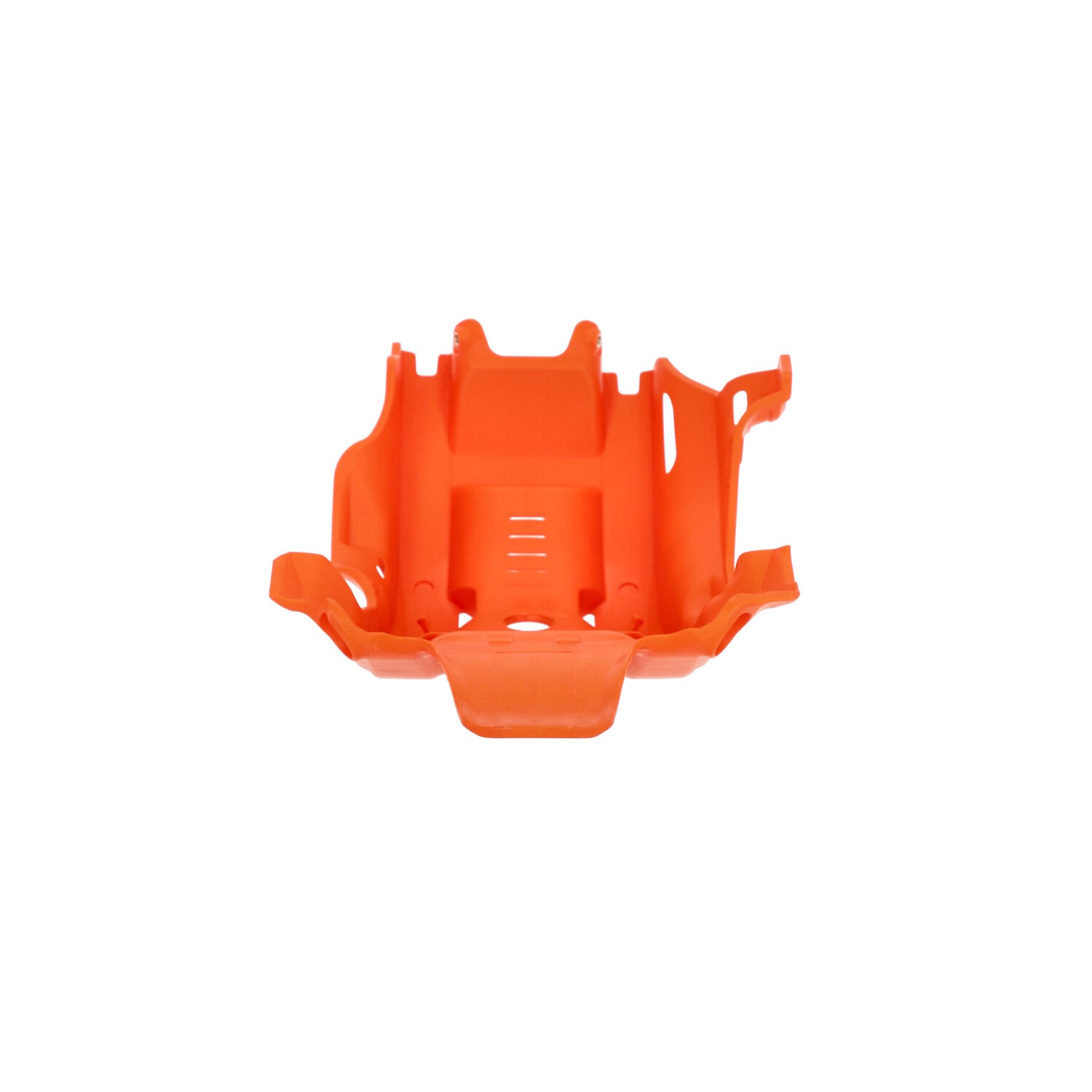 Acerbis Skid Plate KTM SXF 250/350 2023-2024 Orange