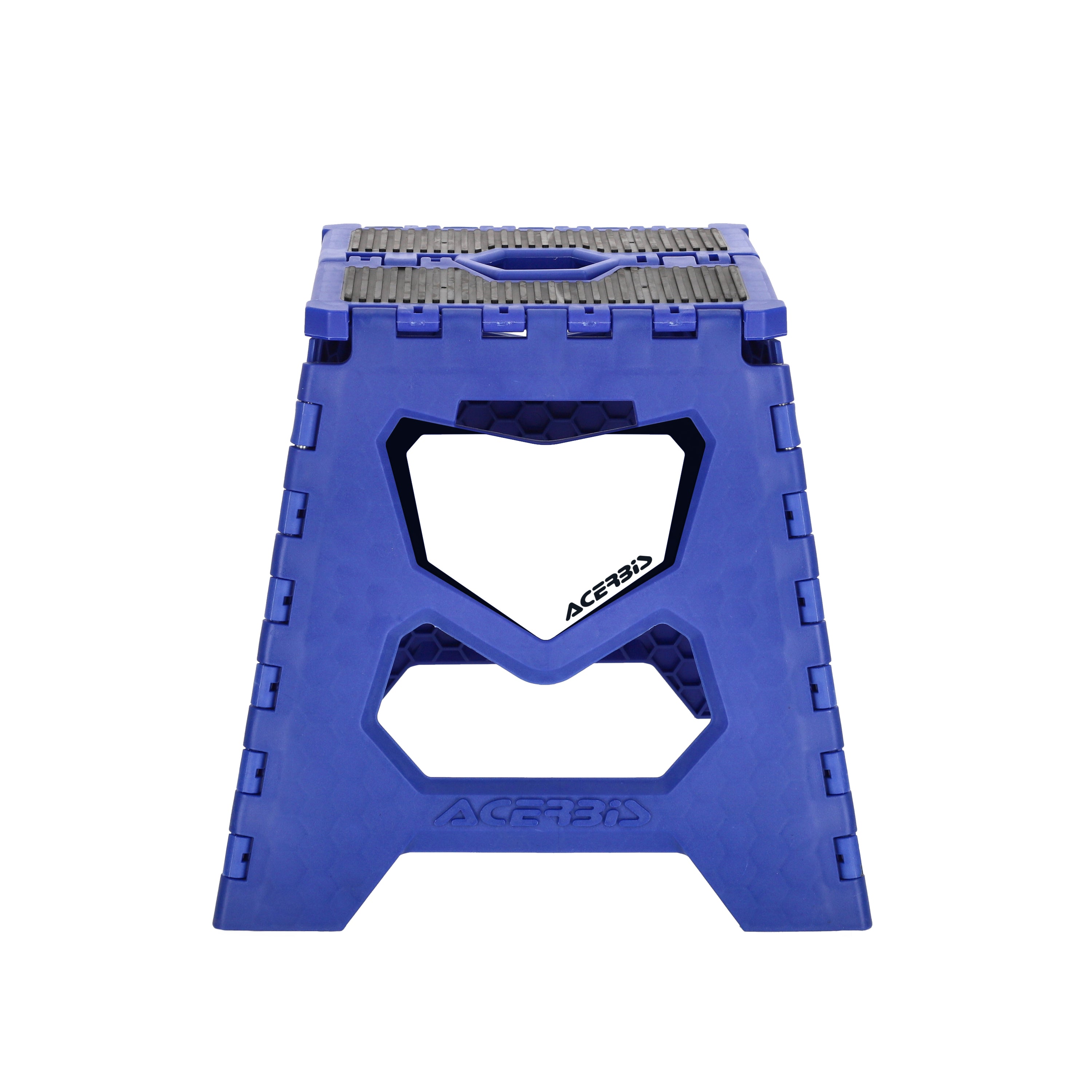 Acerbis Packet Bike Stand Blue/Black
