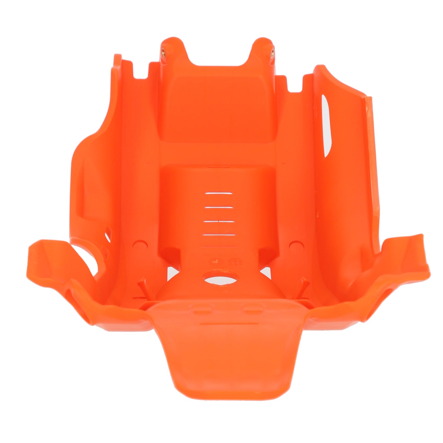 Acerbis Skid Plate KTM SXF 450 2023-2024, HUSKY FC 2023-2024, FE 450 2024 Orange