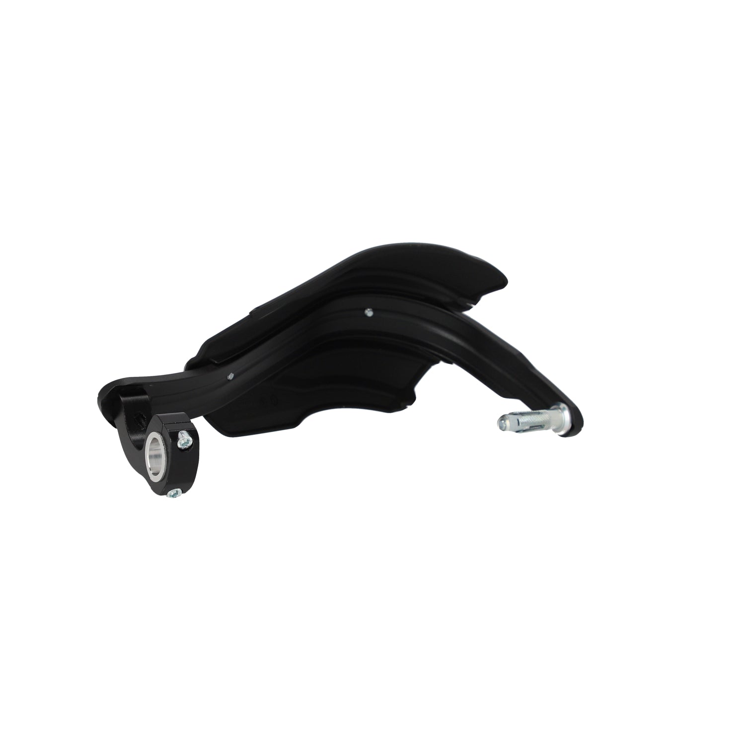 Acerbis Endurance-X Handguard Black/White – 2980461007