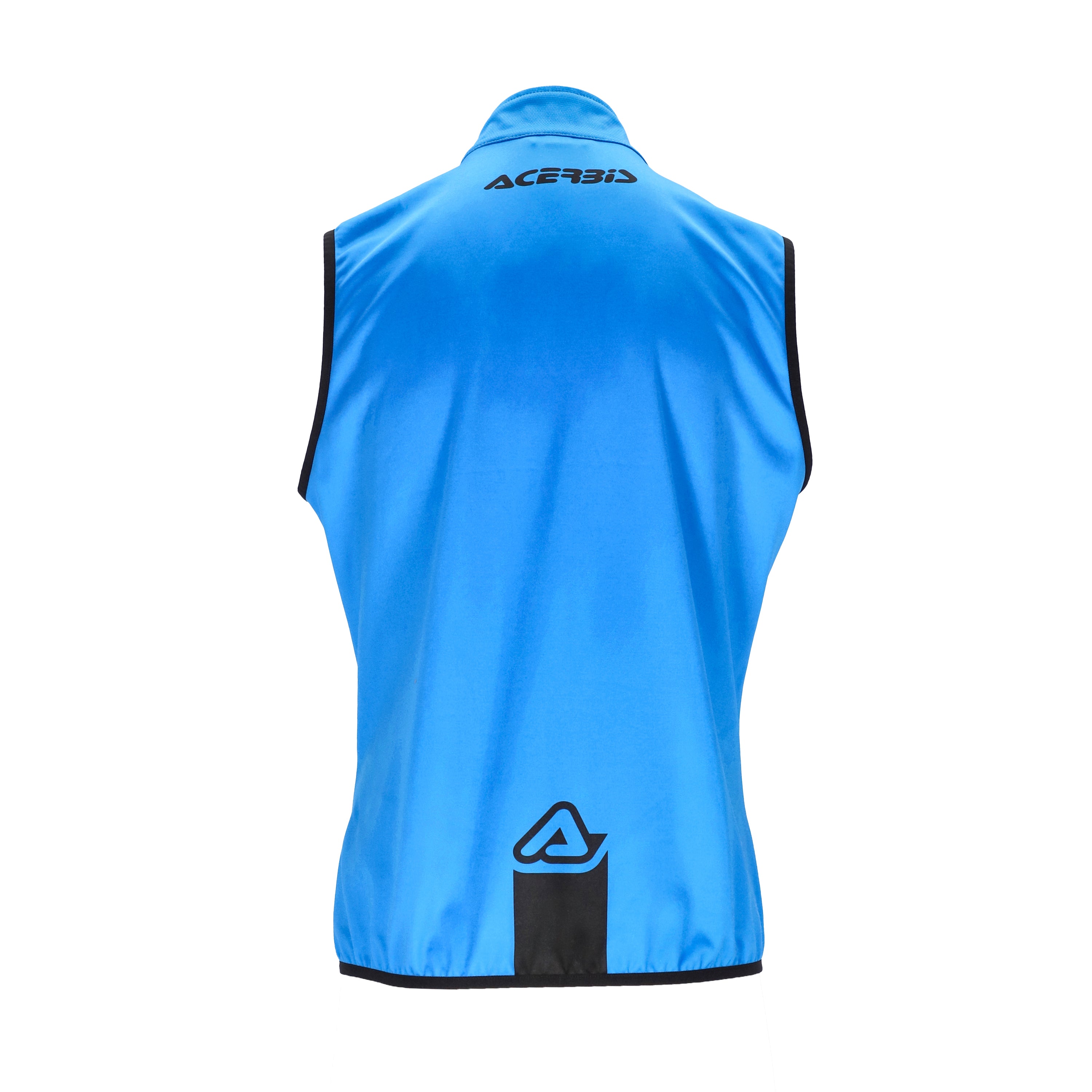 Acerbis MX Linear Vest Black/Blue