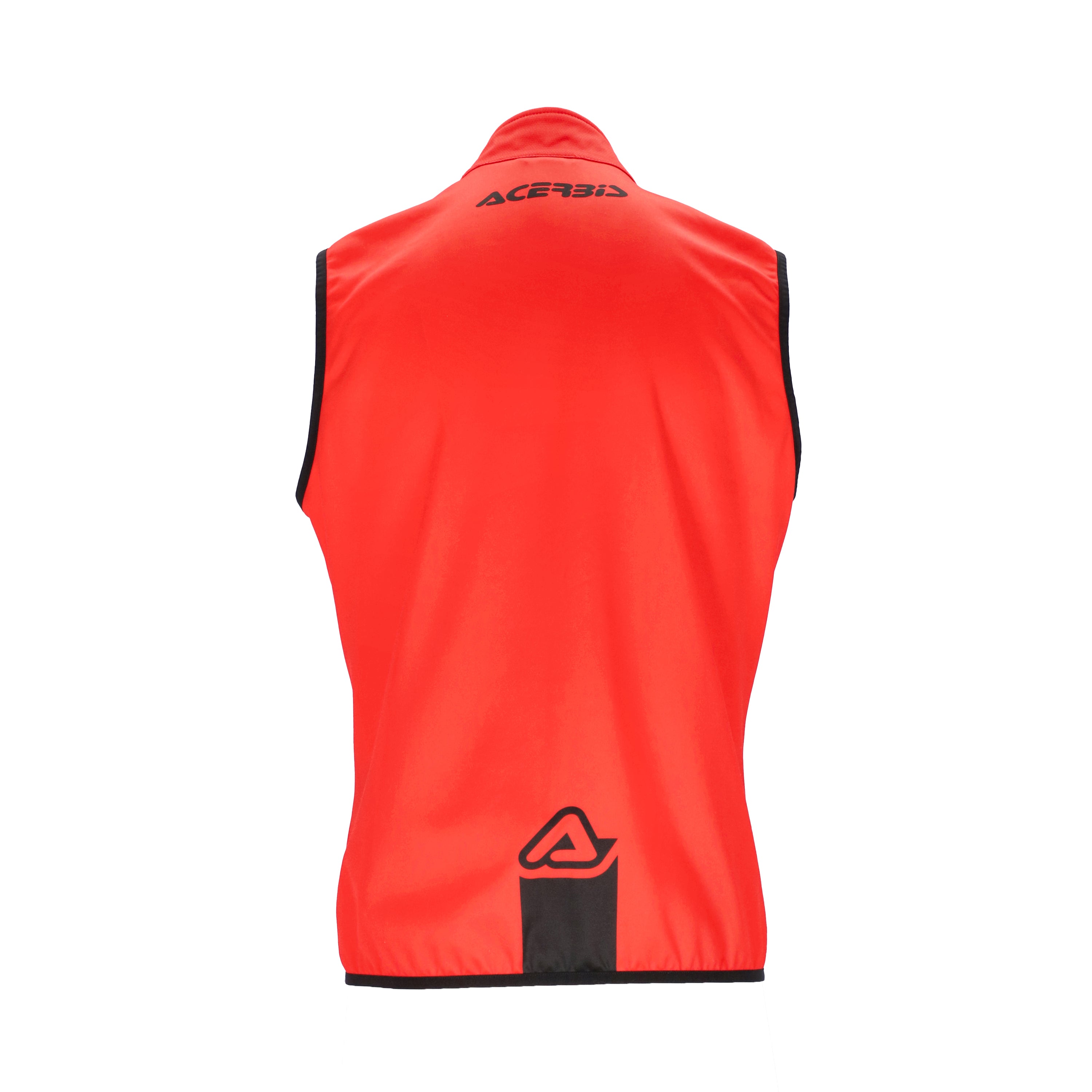 Acerbis MX Linear Vest Black/Red