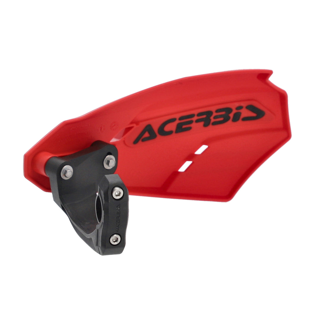 Acerbis Linear MX Handguards Gas Gas Red/Black