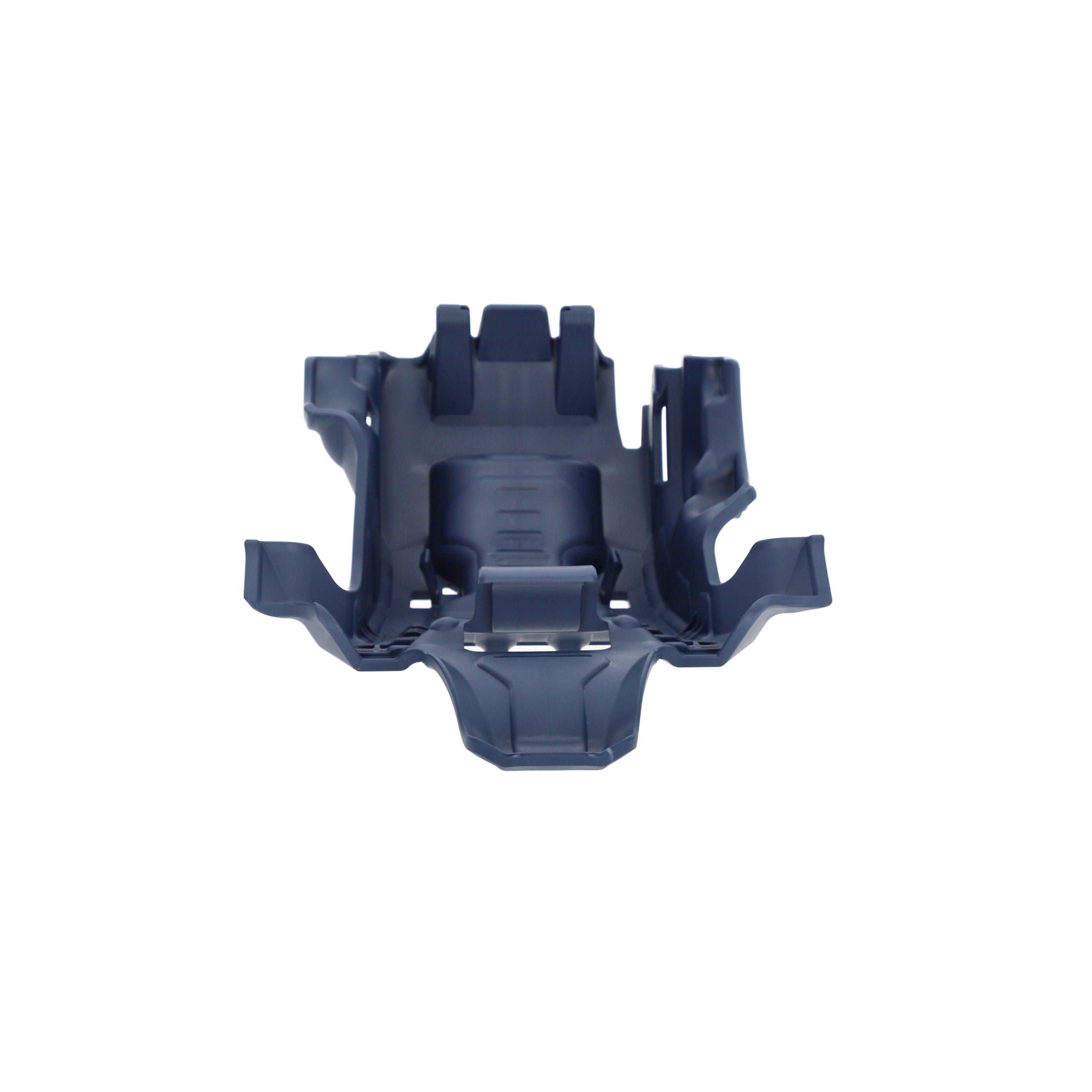 Acerbis Skid Plate KTM SX 125 2023-2024, HUSKY TC 125 2023-2024 Blue