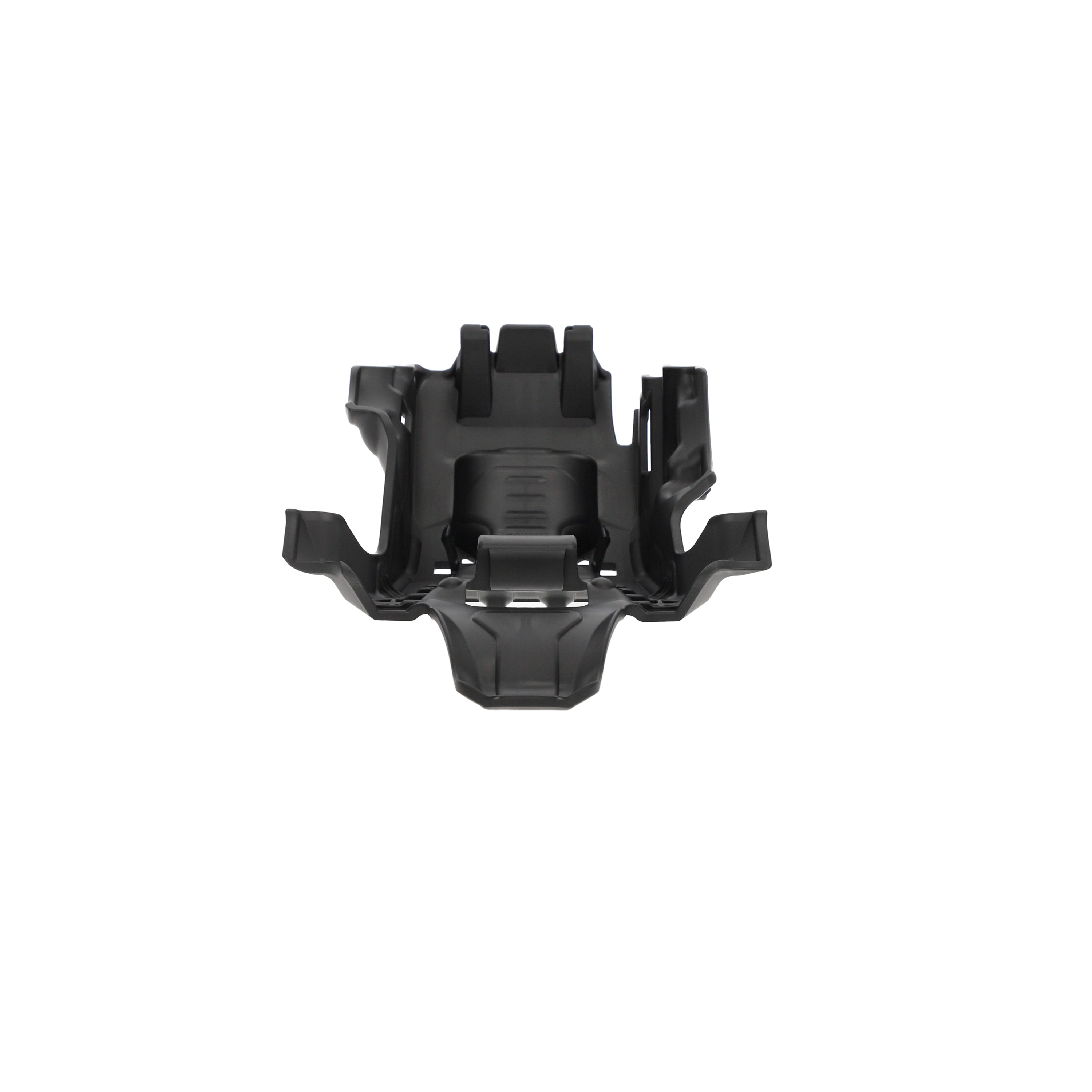 Acerbis Skid Plate KTM SX 125 2023-2024, HUSKY TC 125 2023-2024 Black
