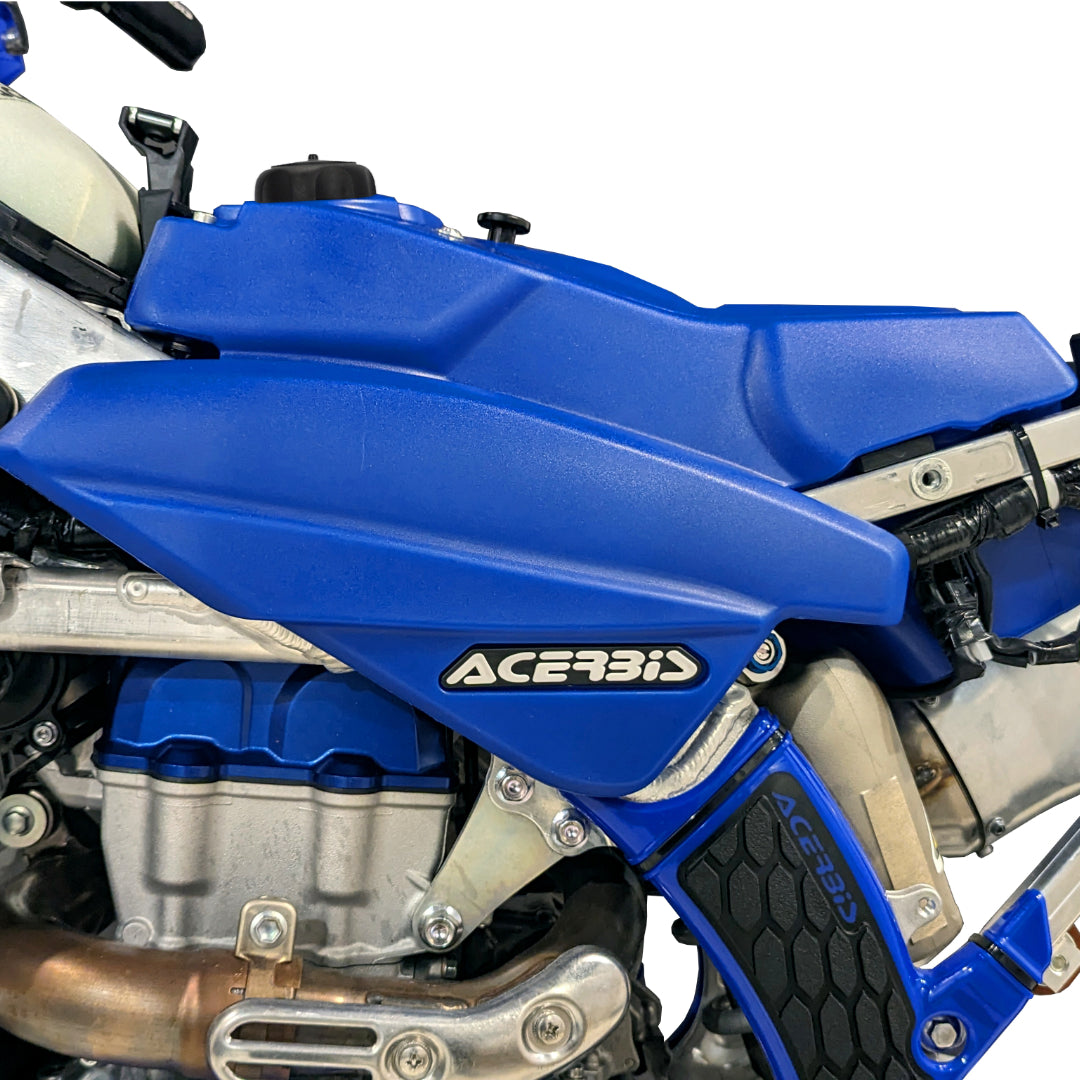 Acerbis 0016334.120.700 Motorradzubehör – Ersatzteil Oder Zubehör Für Acerbis Komponenten