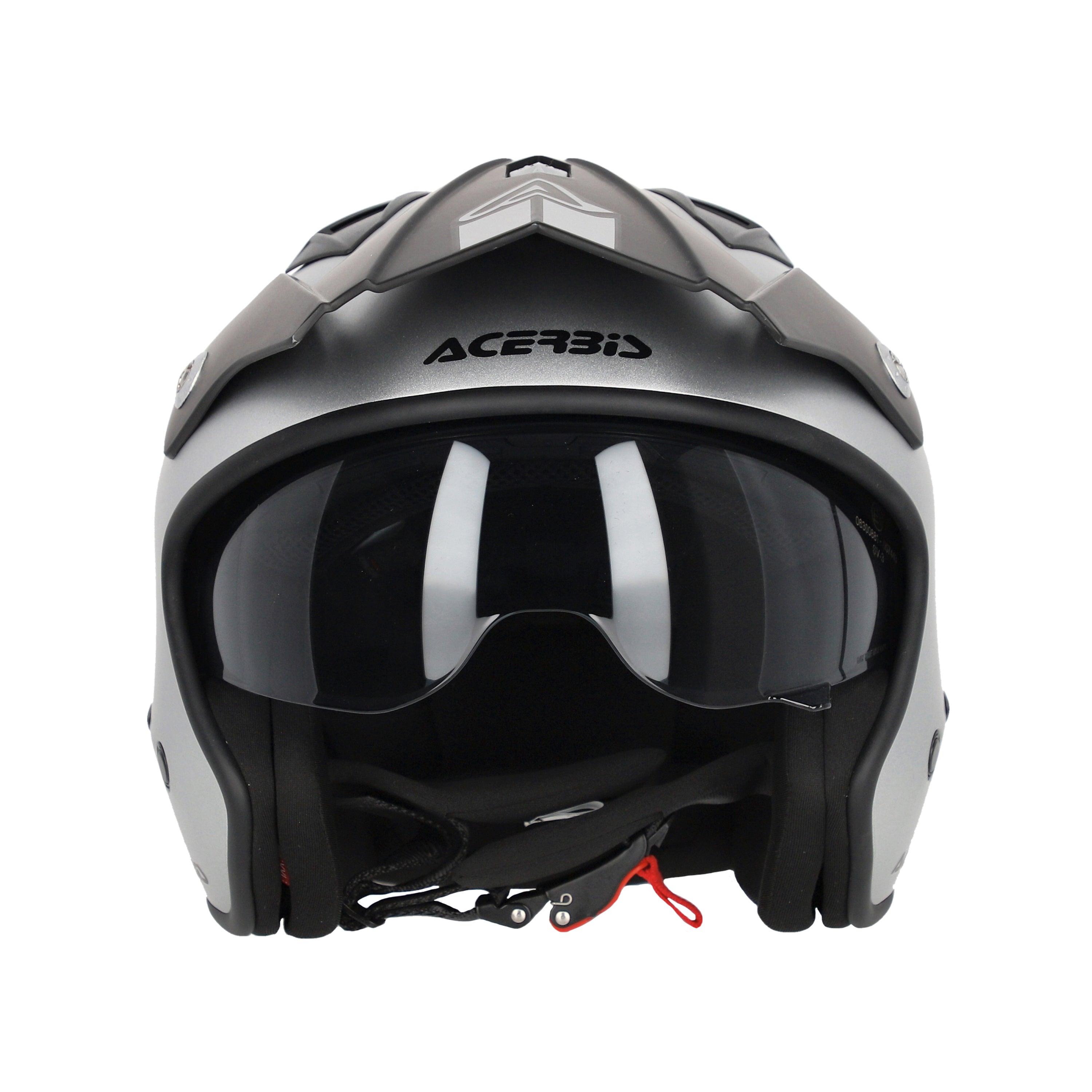Acerbis Trials Helmets