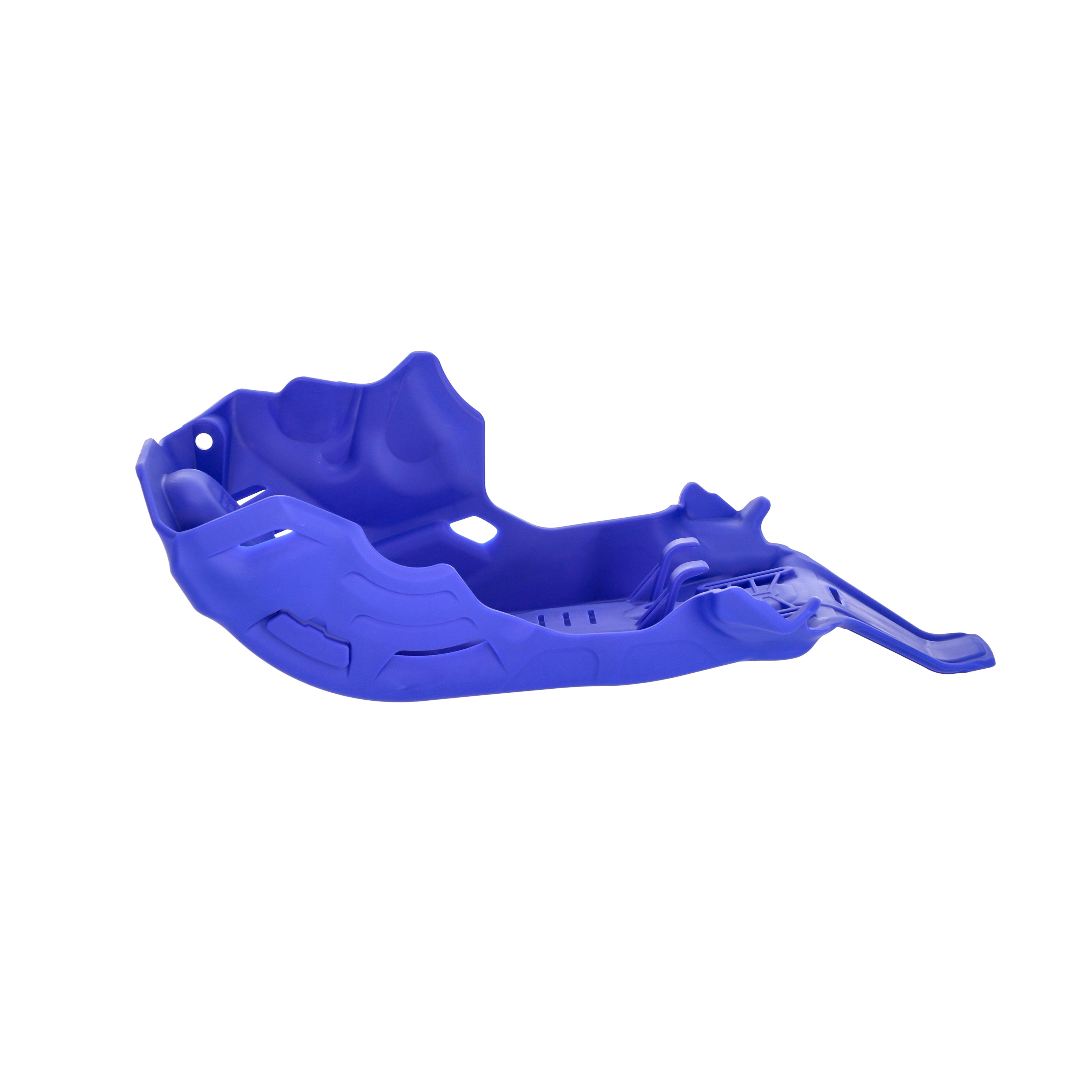Acerbis Skid Plate YAMAHA YZF 450 2023-2026, WR450F 2024-2026 Blue