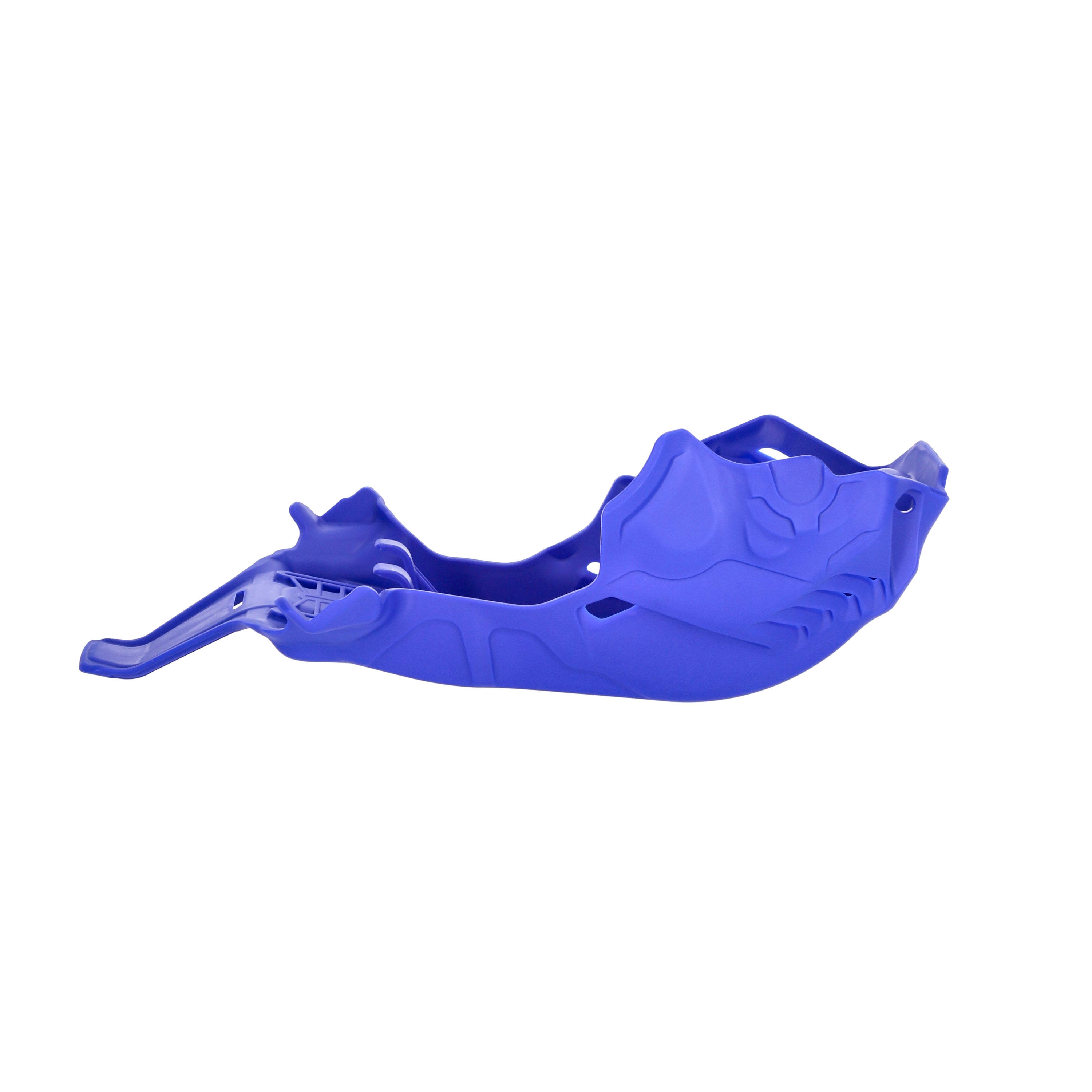 Acerbis Skid Plate YAMAHA YZF 450 2023-2026, WR450F 2024-2026 Blue
