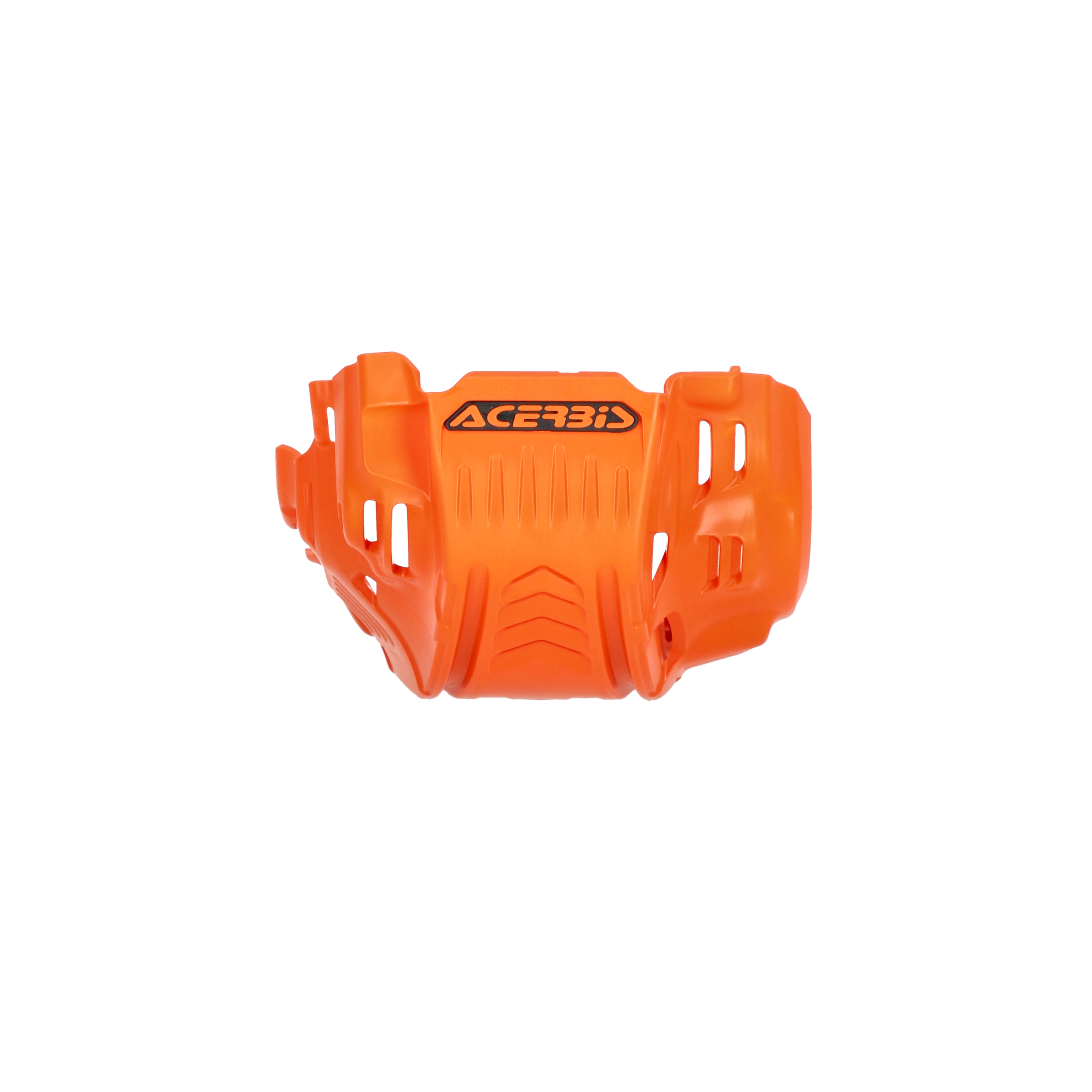Acerbis Skid Plate KTM 690 R Enduro 2019-2023 Orange