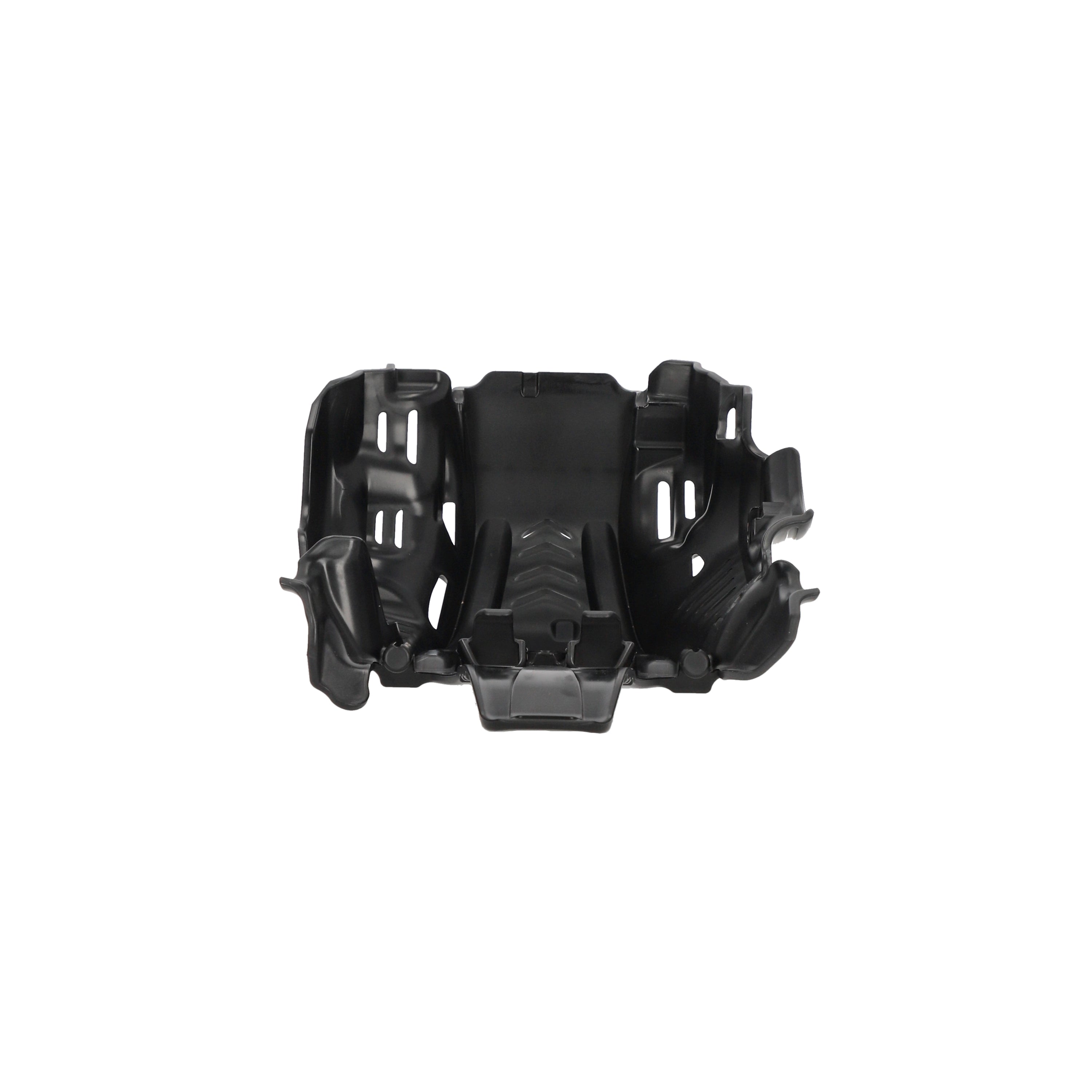 Acerbis Skid Plate KTM 690 R Enduro 2019-2023, Husky 701 Enduro 2016-2024 Black