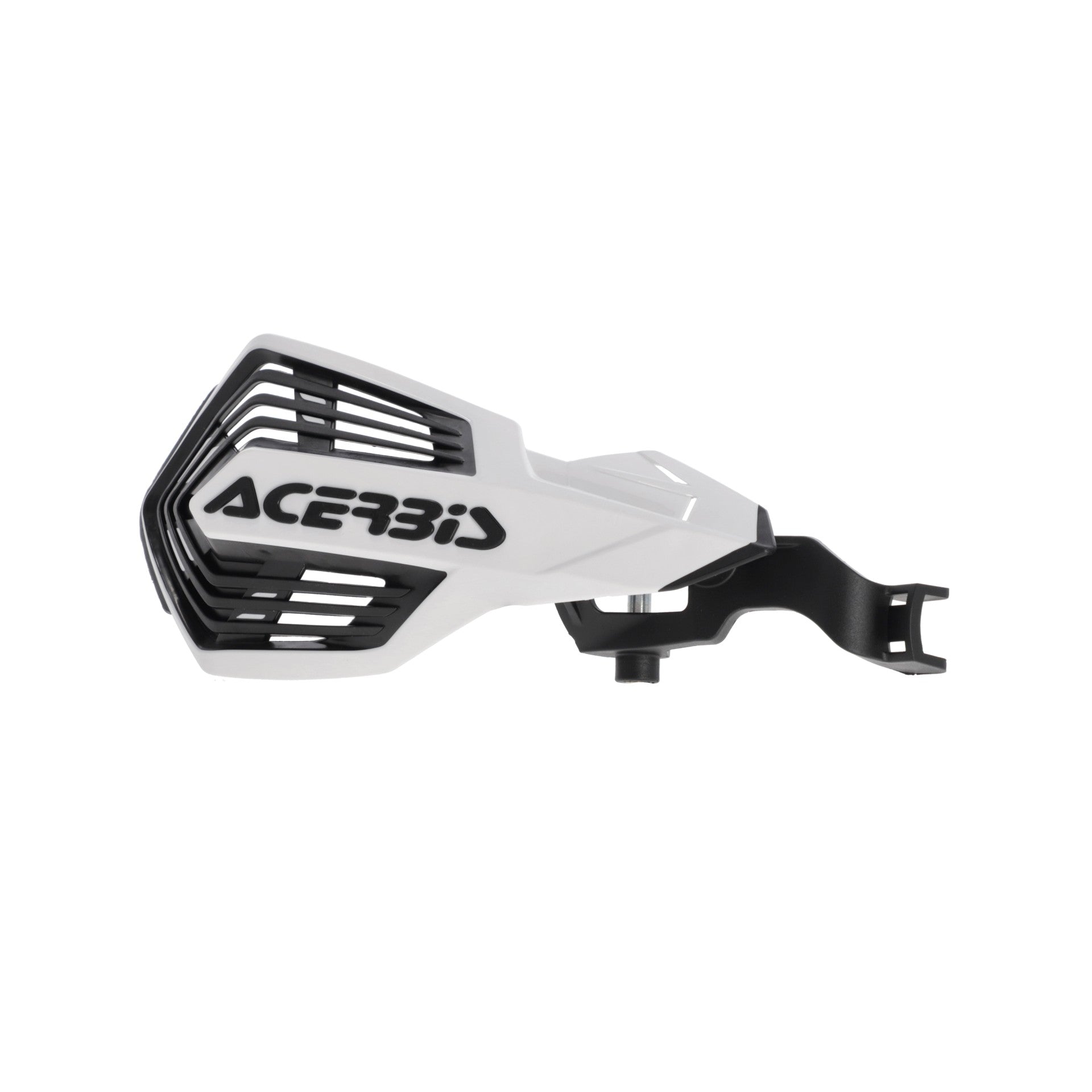 Acerbis K-Future MX Handguards BETA RR 2012-2026 White/Black