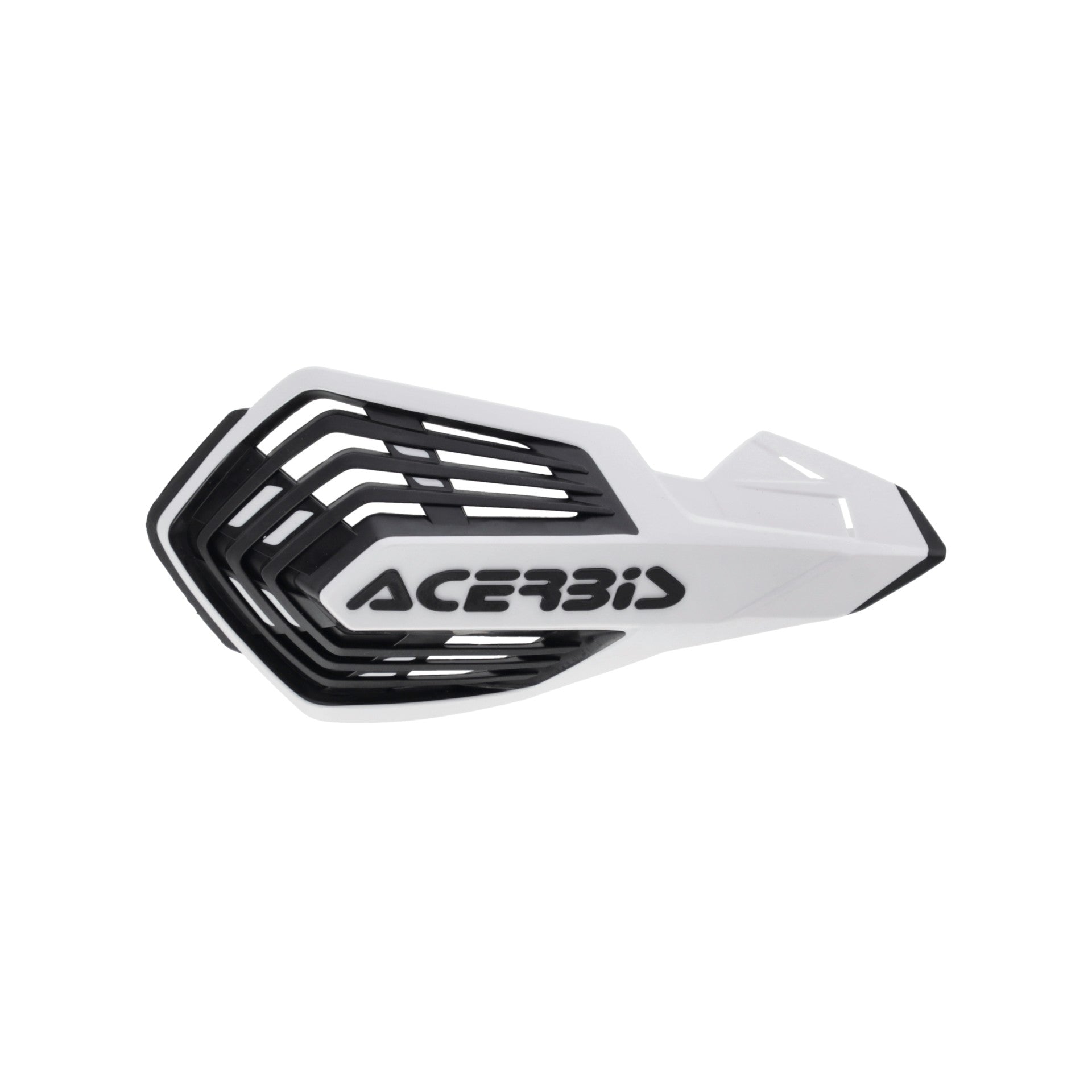Acerbis K-Future MX Handguards BETA RR 2012-2026 White/Black