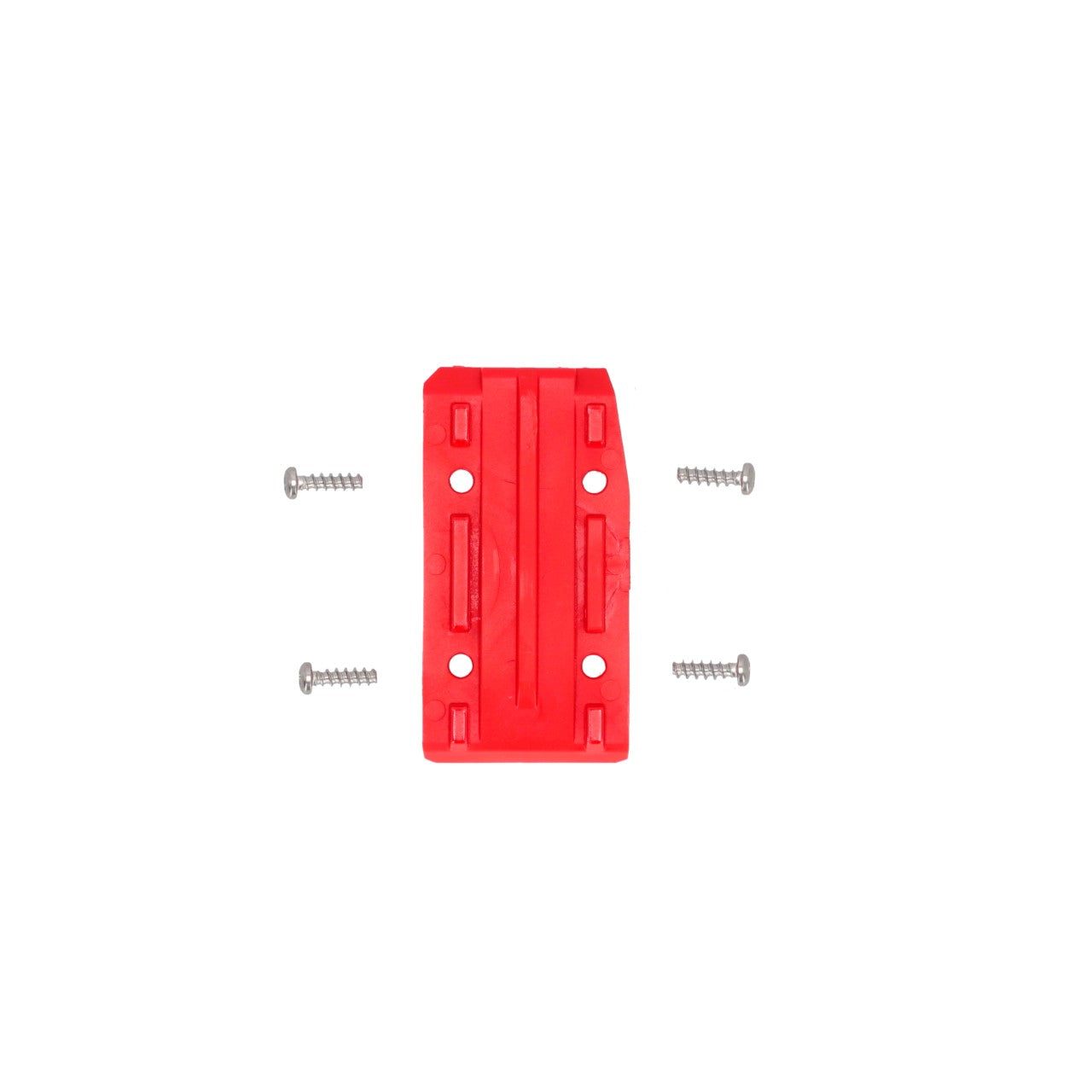 Acerbis Chain Guide KTM SX/SXF 2023-2024, EXC/EXC-F 2024 Husky TC/FC 2023-2024, TE/FE 2024, GAS GAS MC/MCF/EC/ECF 2024 Red