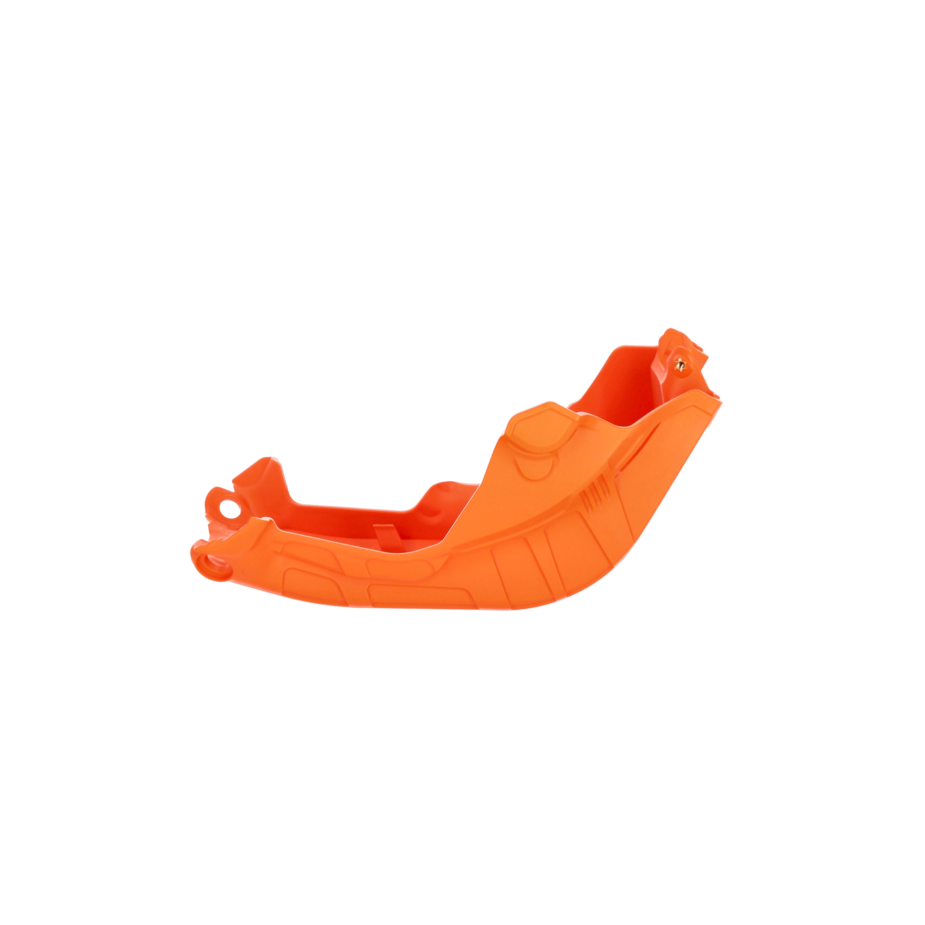 Acerbis Skid Plate KTM EXC-F 250 2024-2025, EXC-F 350 2024-2025 Orange