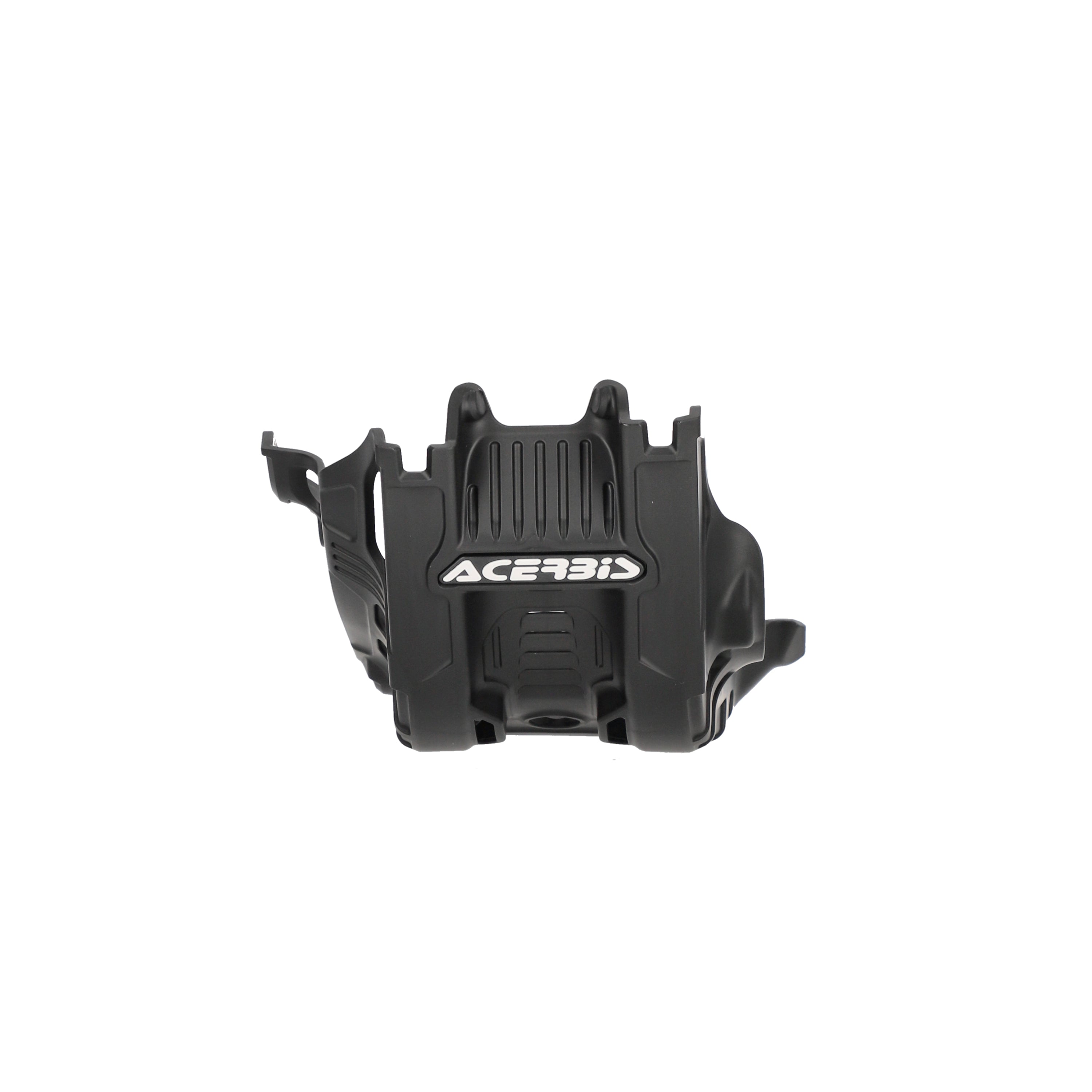Acerbis Skid Plate KTM EXC-F 250 2024-2025, EXC-F 350 2024-2025 Black