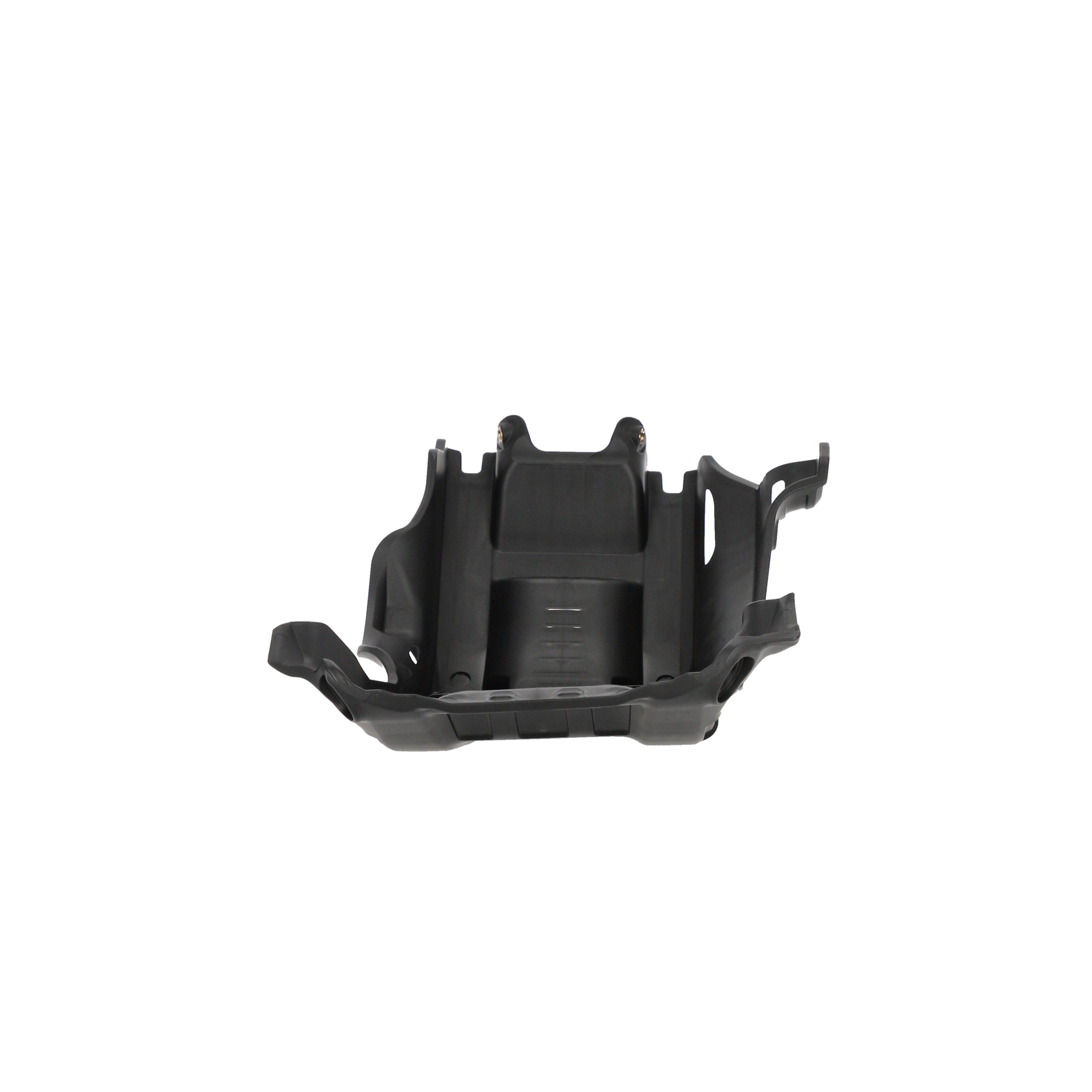 Acerbis Skid Plate KTM EXC-F 250 2024-2025, EXC-F 350 2024-2025 Black