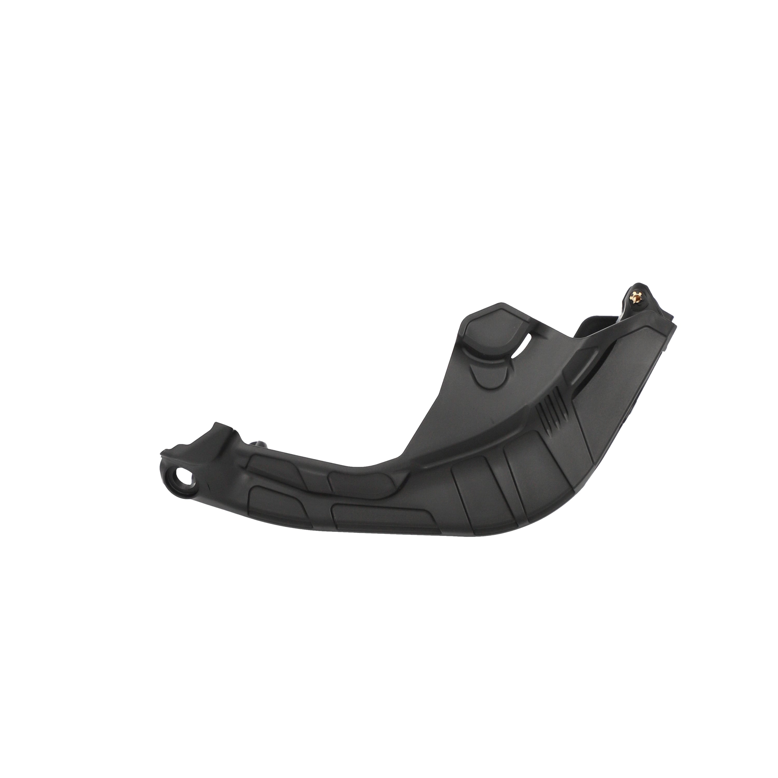 Acerbis Skid Plate KTM EXC-F 250 2024-2025, EXC-F 350 2024-2025 Black