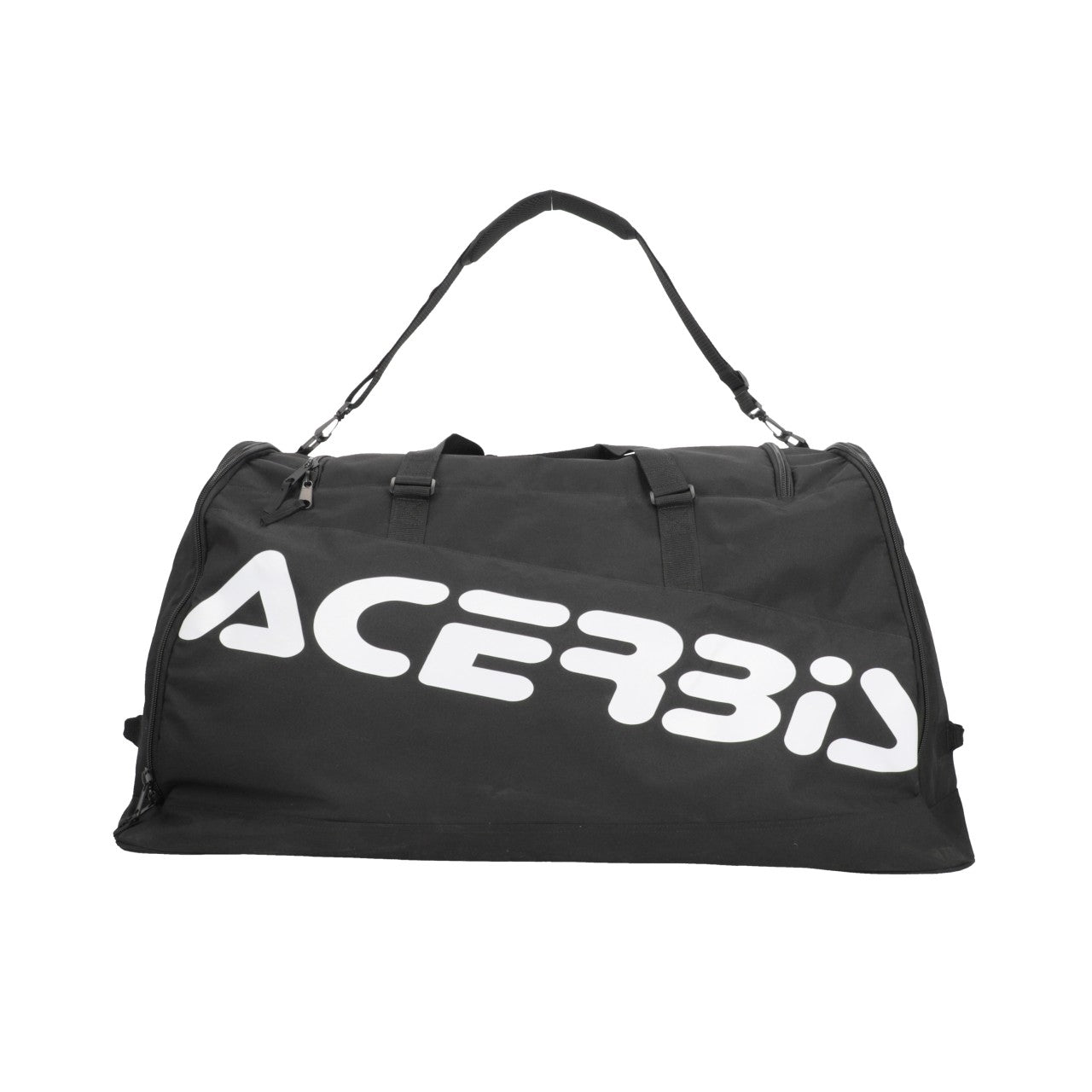 Acerbis Cargo Logo Gear Bag Black