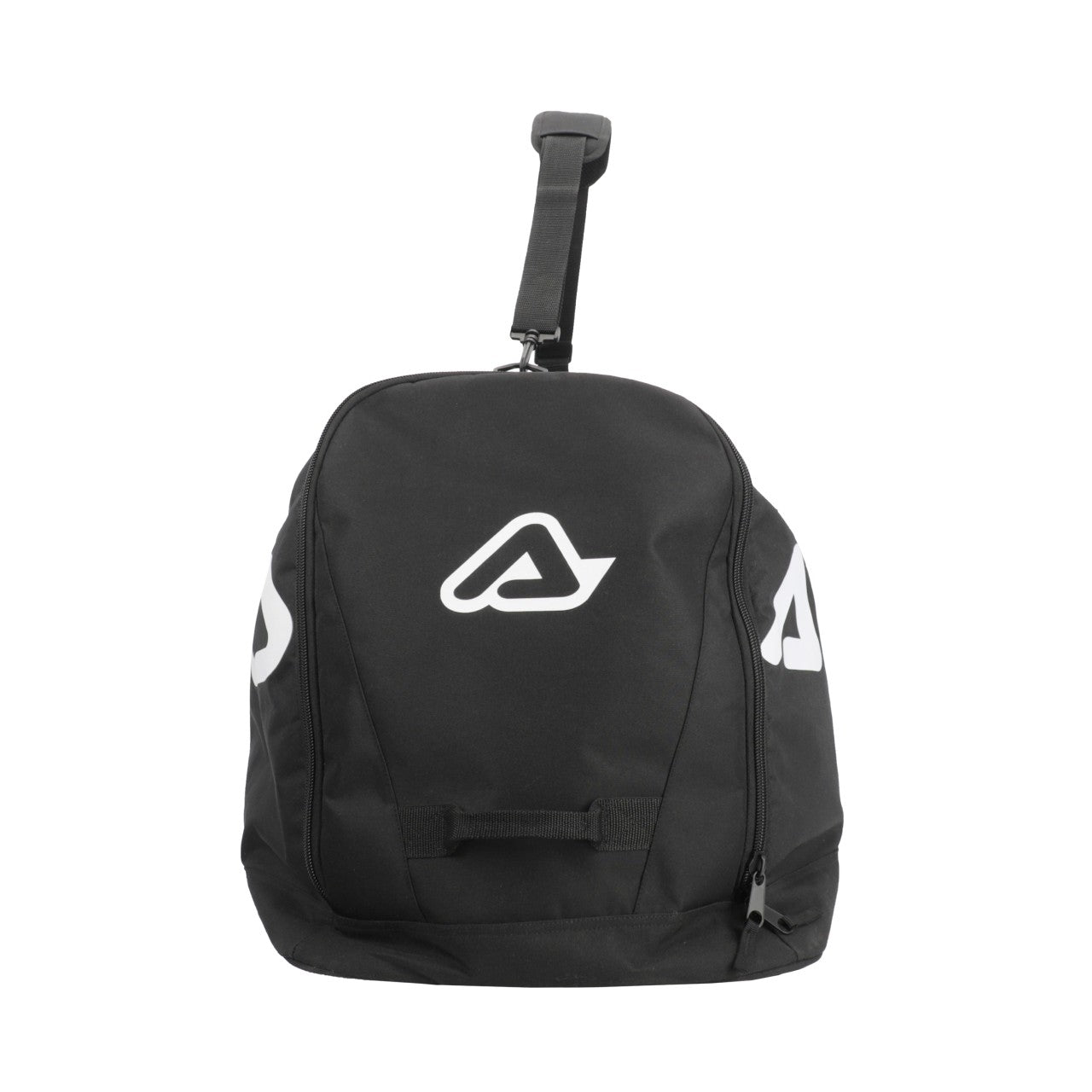 Acerbis Cargo Logo Gear Bag Black