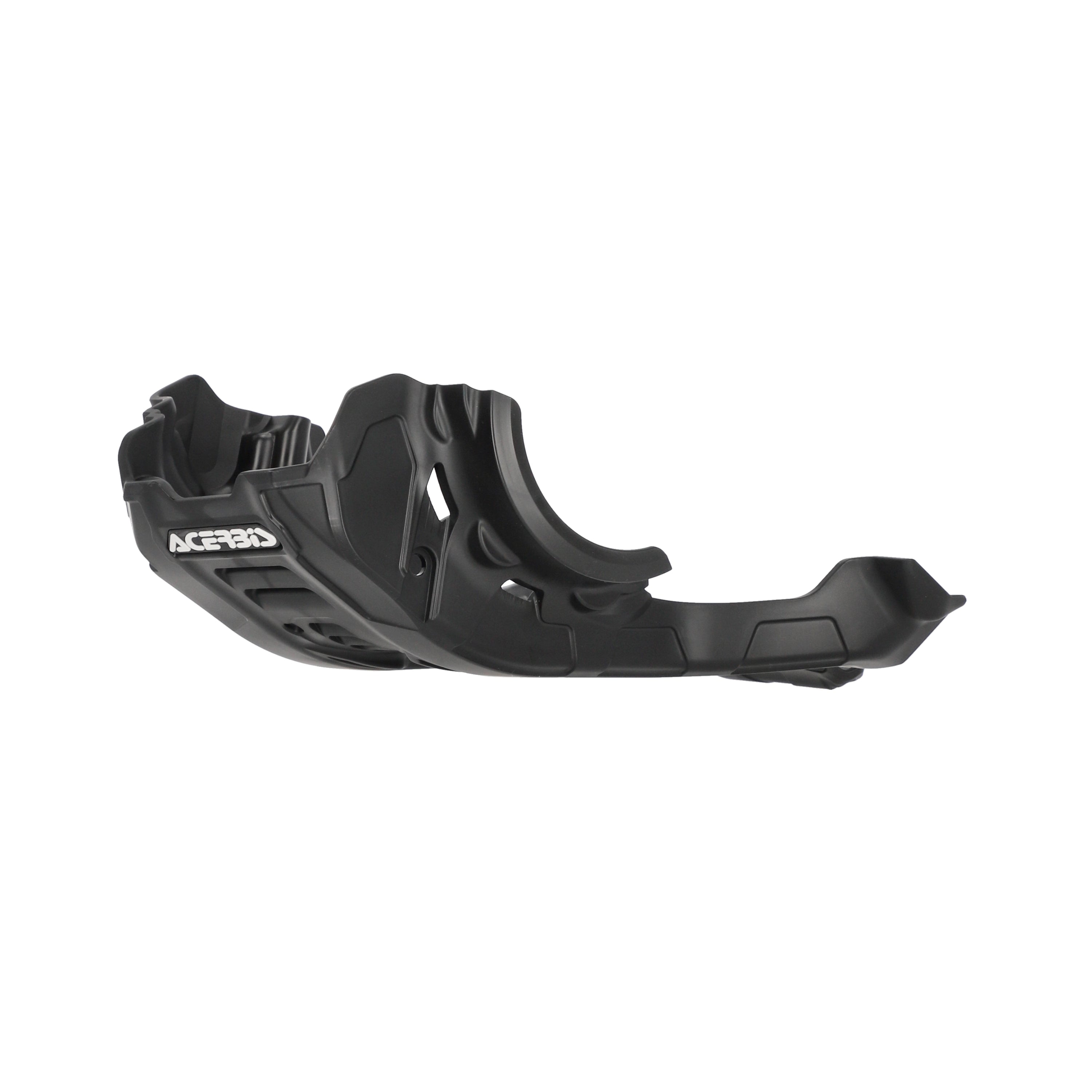 Acerbis Skid Plate SUZUKI DRZ400 2000-2023 Black