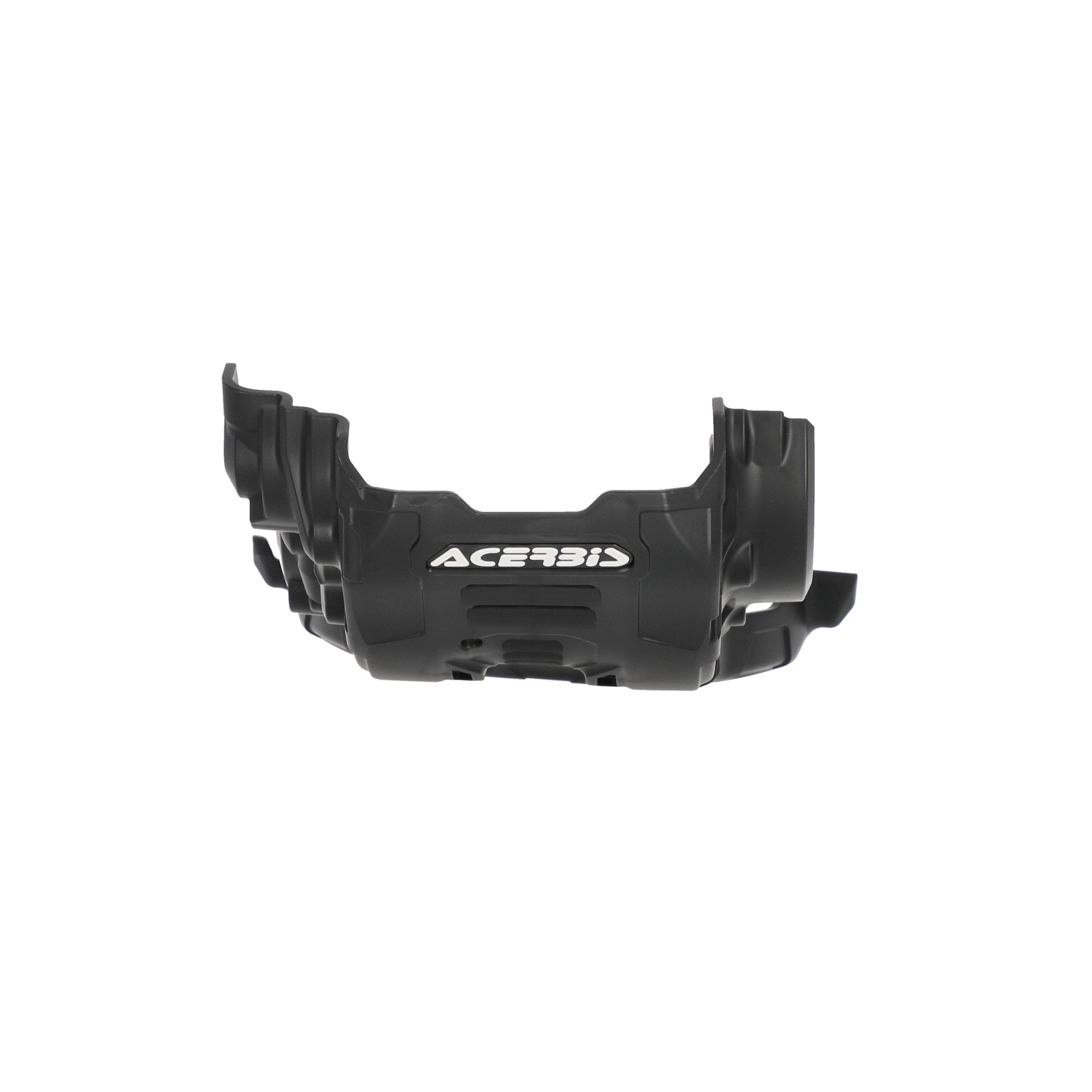 Acerbis Skid Plate SUZUKI DRZ400 2000-2023 Black