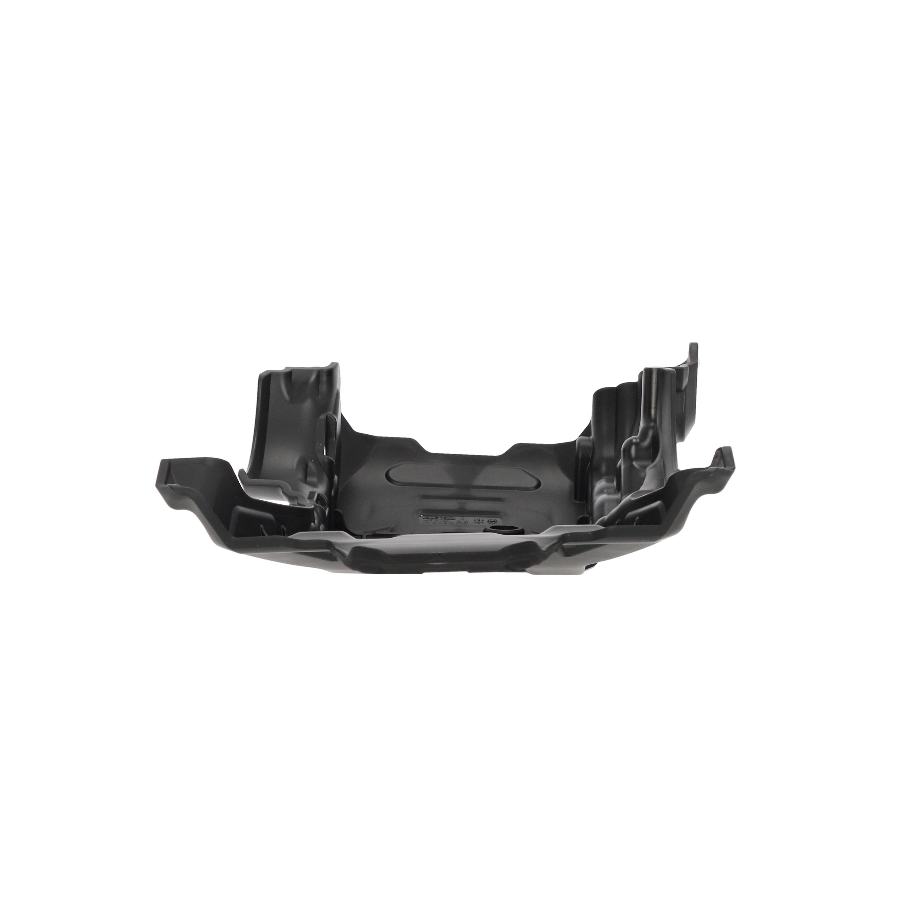 Acerbis Skid Plate SUZUKI DRZ400 2000-2023 Black