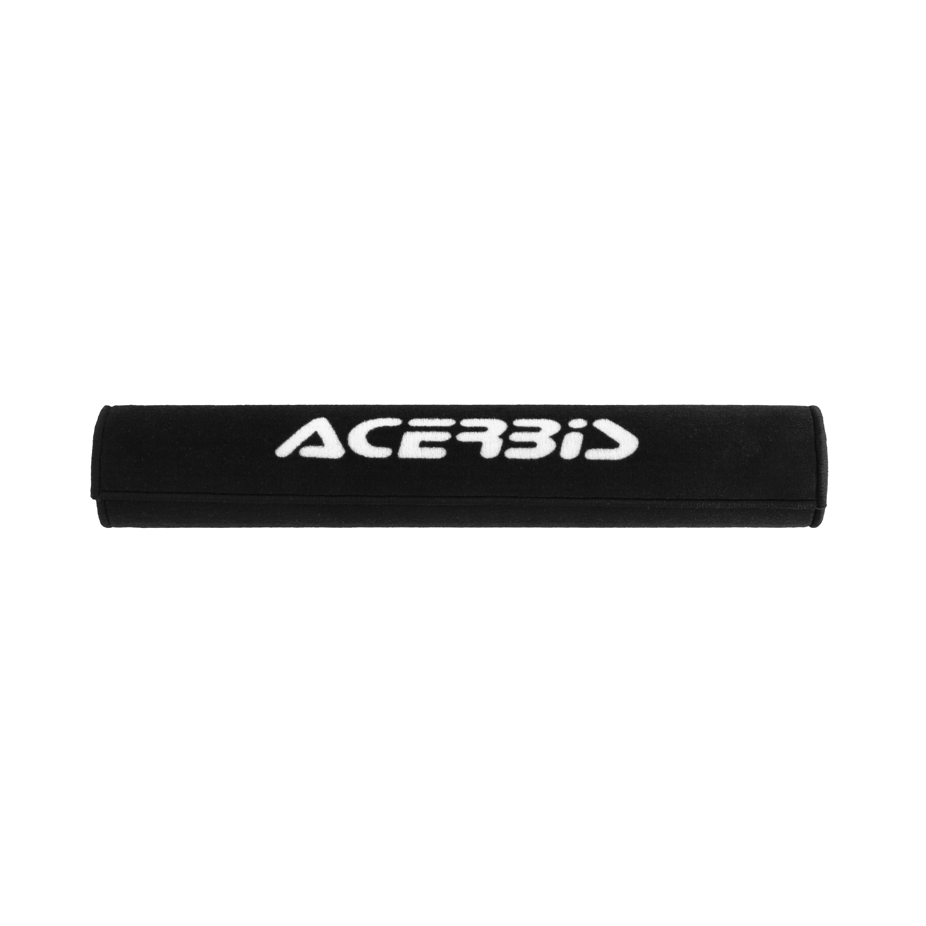 Acerbis Moto Carpet Pit Mat Black/White 100 x 200cm