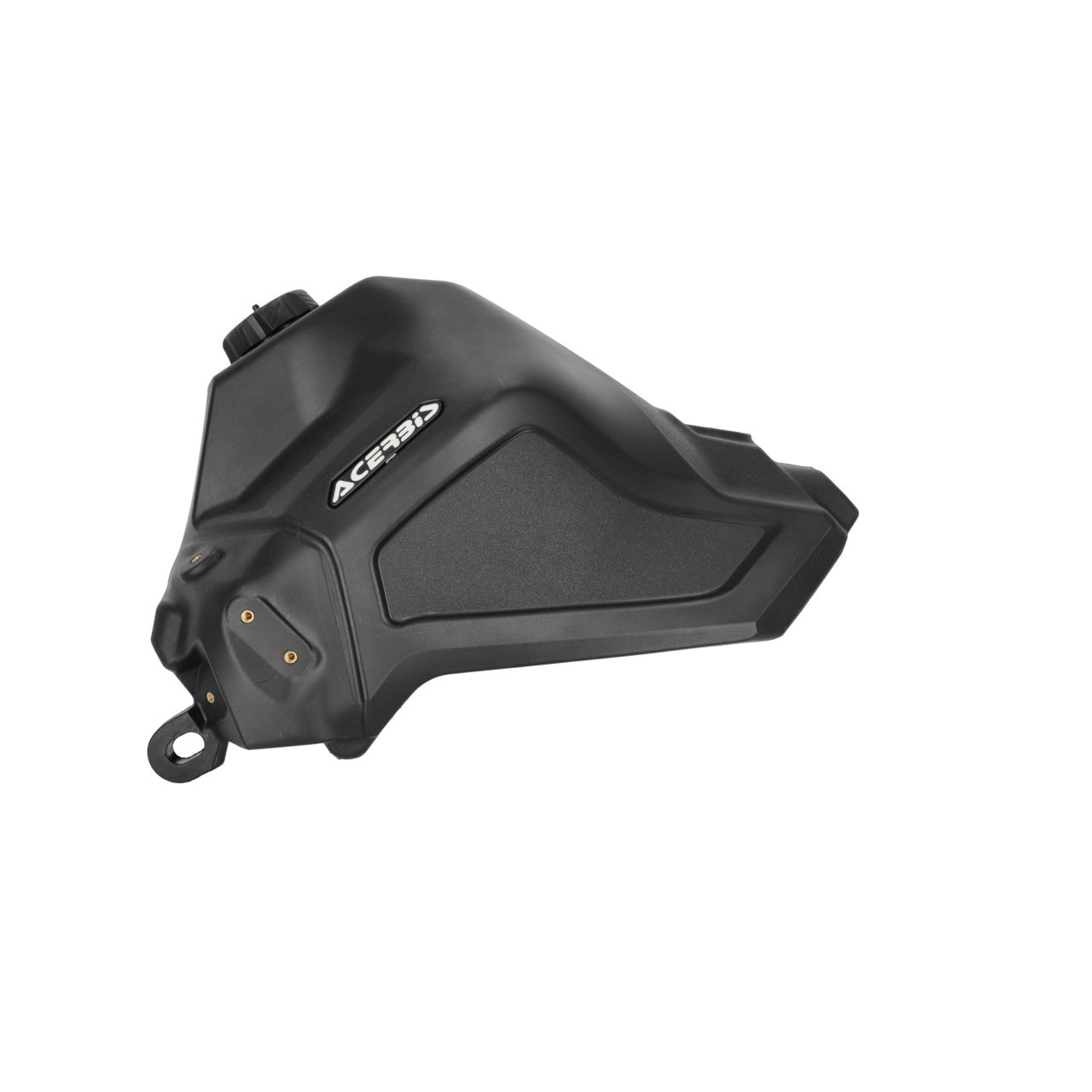 Acerbis Fuel Tank 23Ltr Honda Transalp XL750 2023 2024 Black