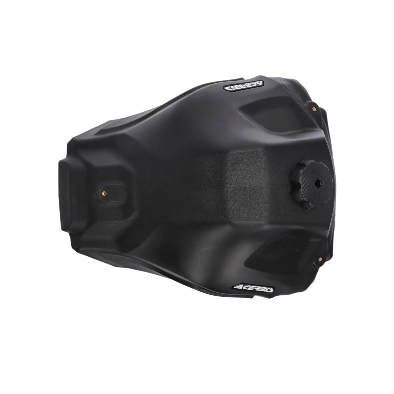 Acerbis Fuel Tank 23Ltr Honda Transalp XL750 2023 2024 Black