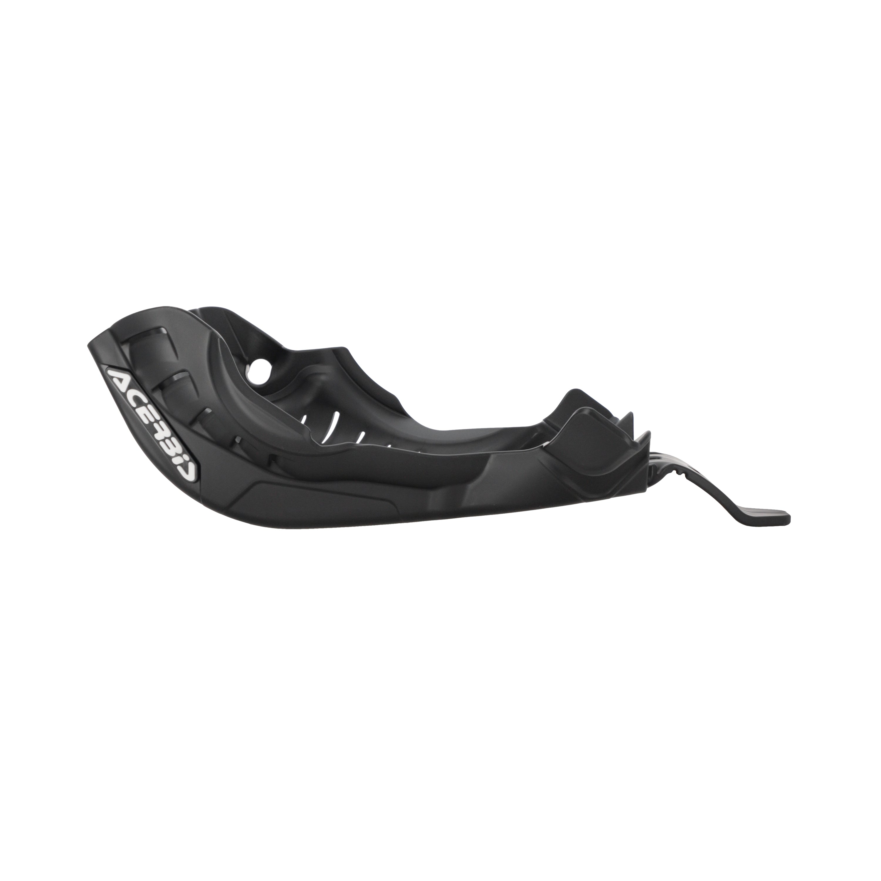 Acerbis Skid Plate KAWASAKI KXF 450 2024 Black
