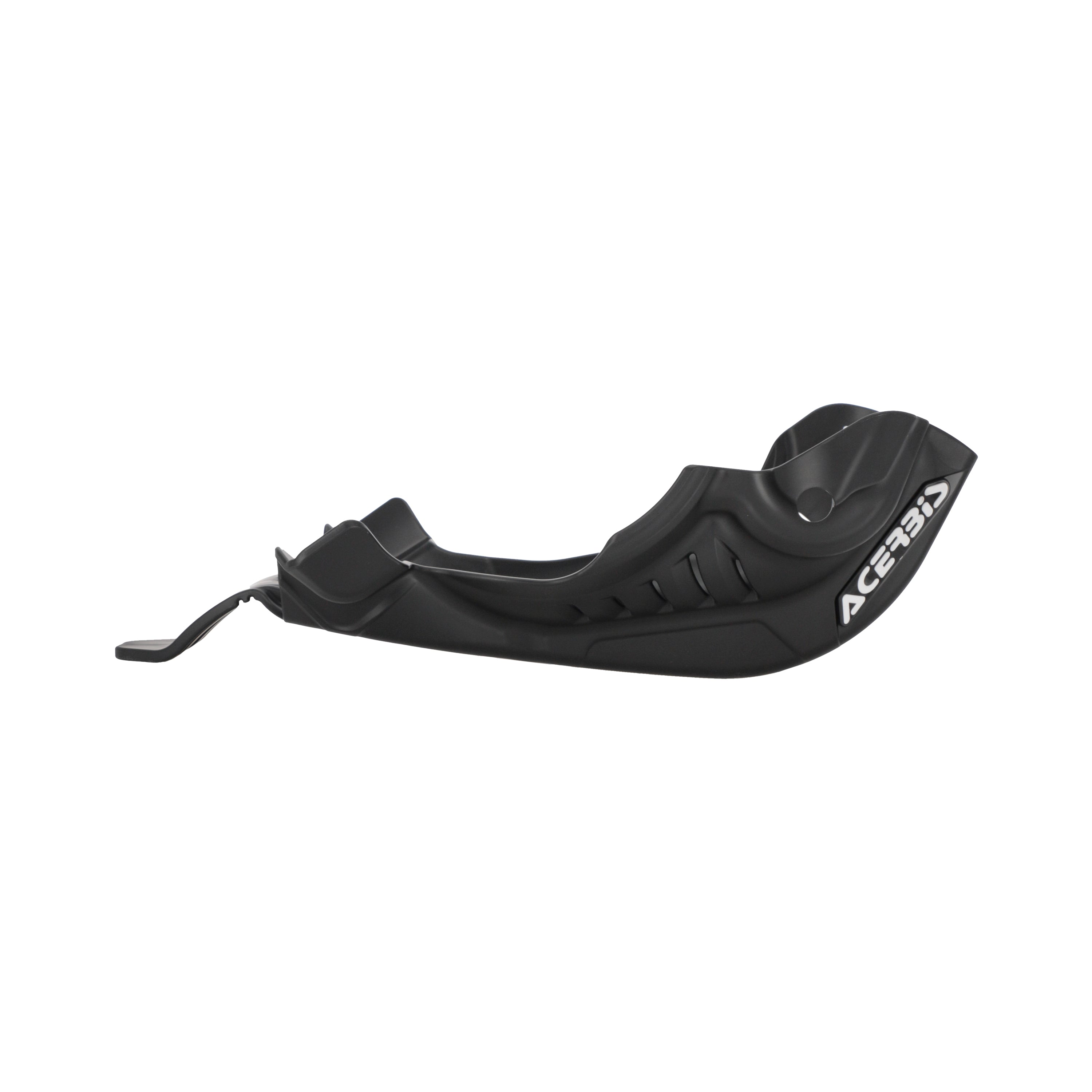 Acerbis Skid Plate KAWASAKI KXF 450 2024 Black