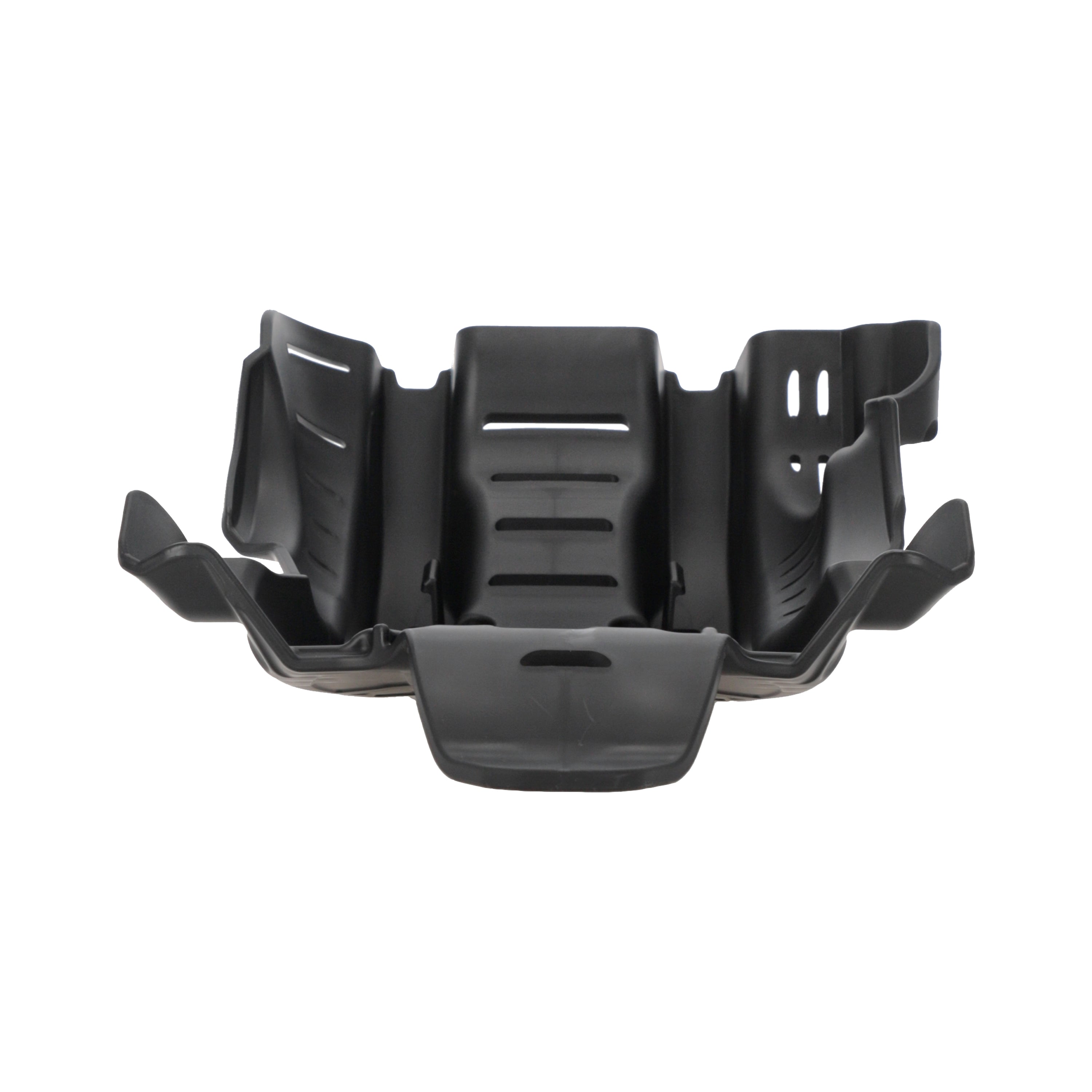 Acerbis Skid Plate KAWASAKI KXF 450 2024 Black