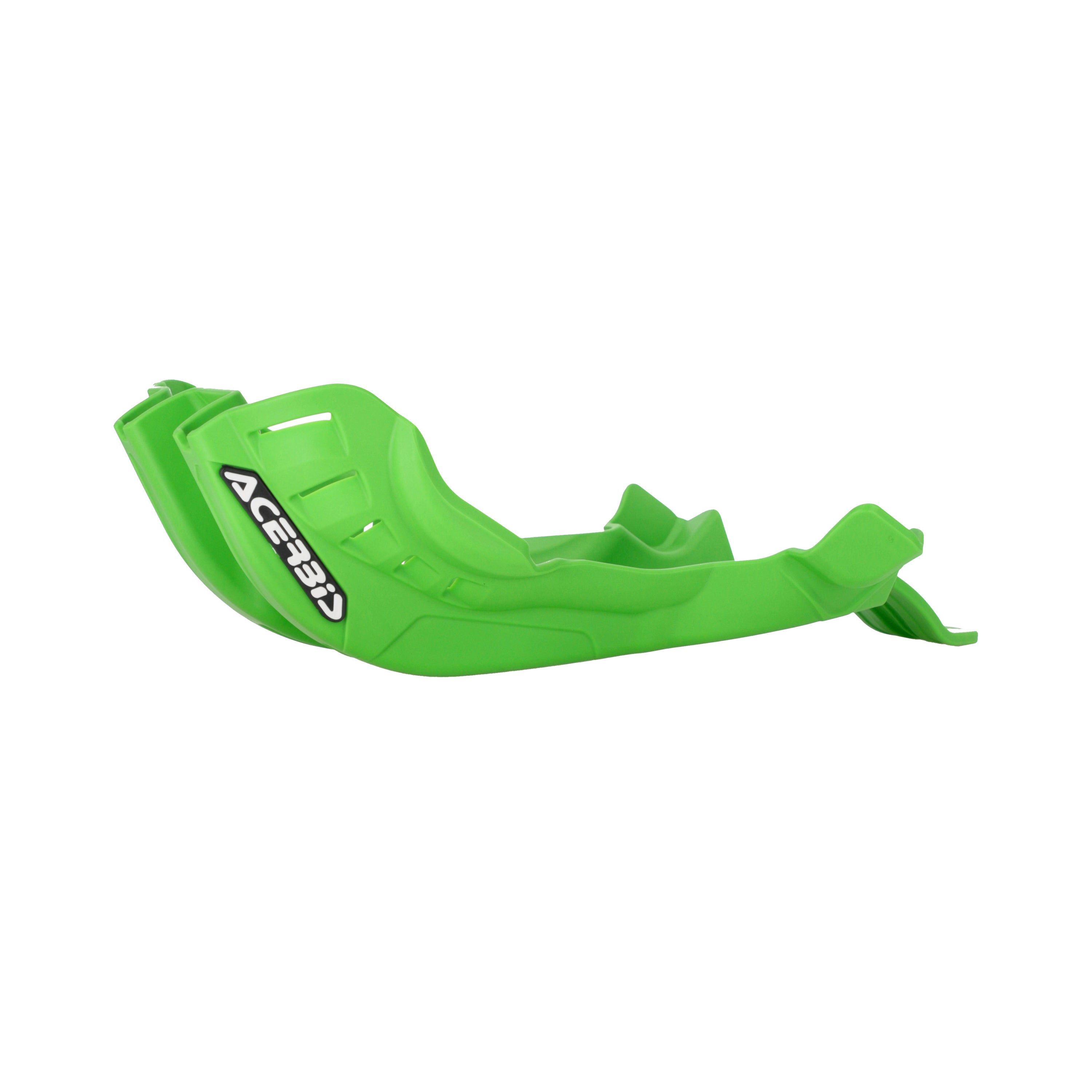 Acerbis Skid Plate KAWASAKI KXF 450 2024 Green