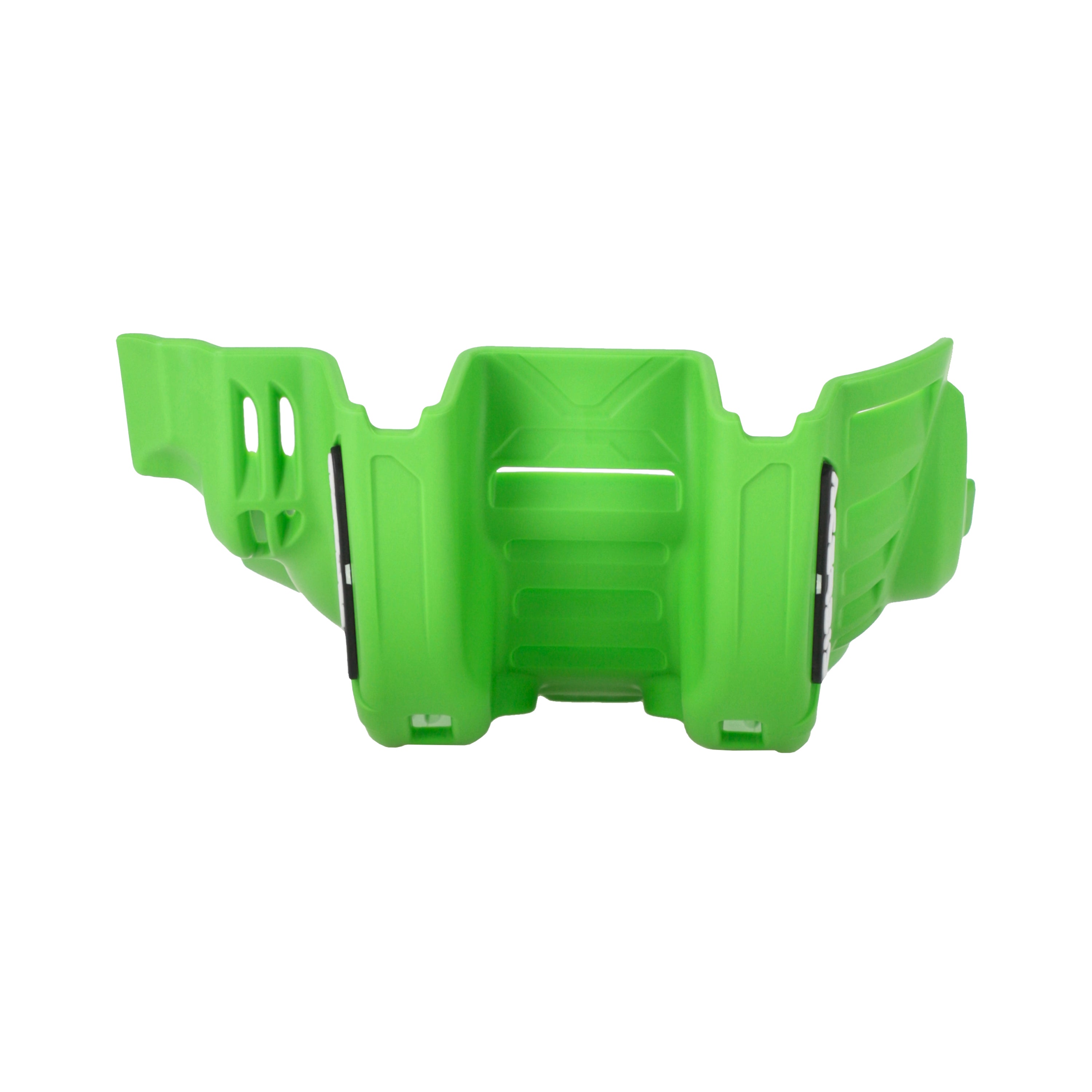 Acerbis Skid Plate KAWASAKI KXF 450 2024 Green