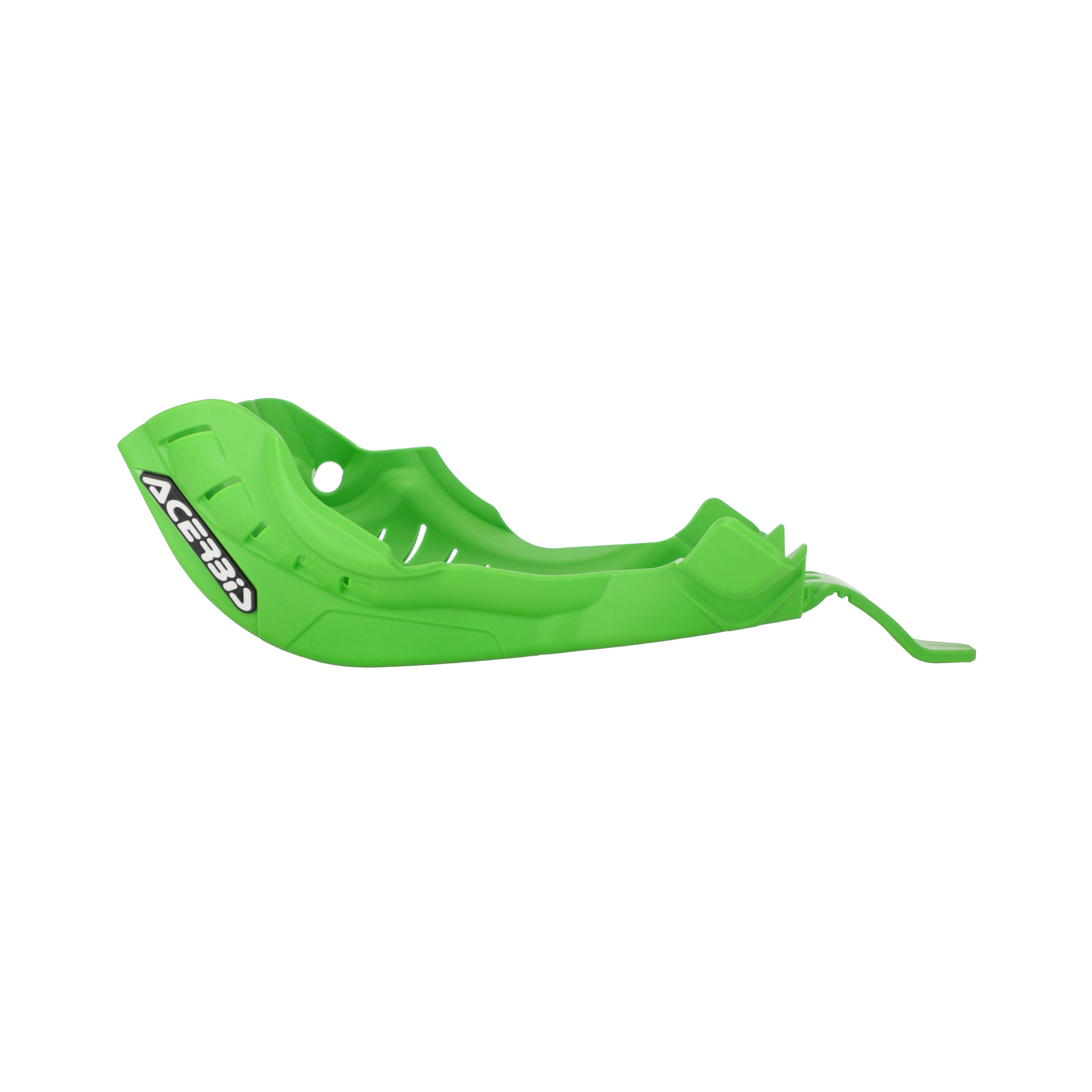 Acerbis Skid Plate KAWASAKI KXF 450 2024 Green