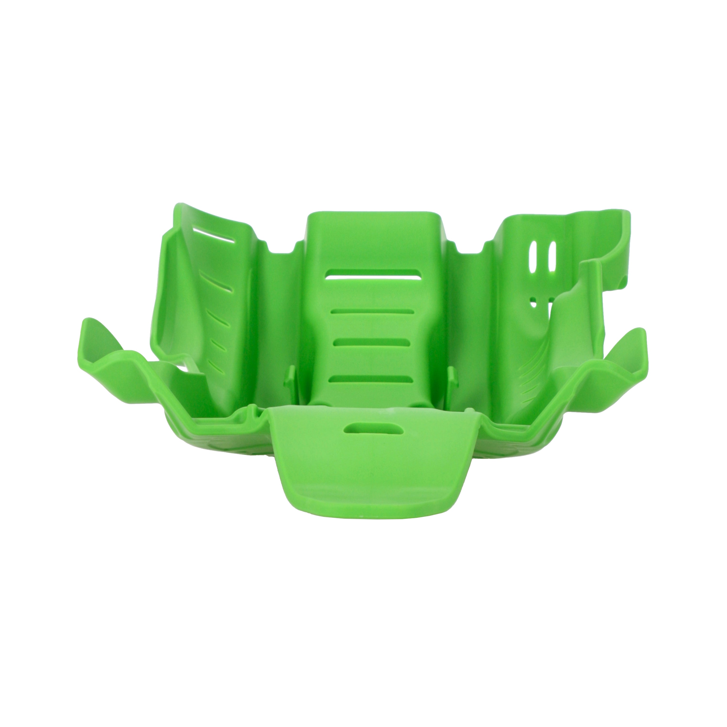 Acerbis Skid Plate KAWASAKI KXF 450 2024 Green