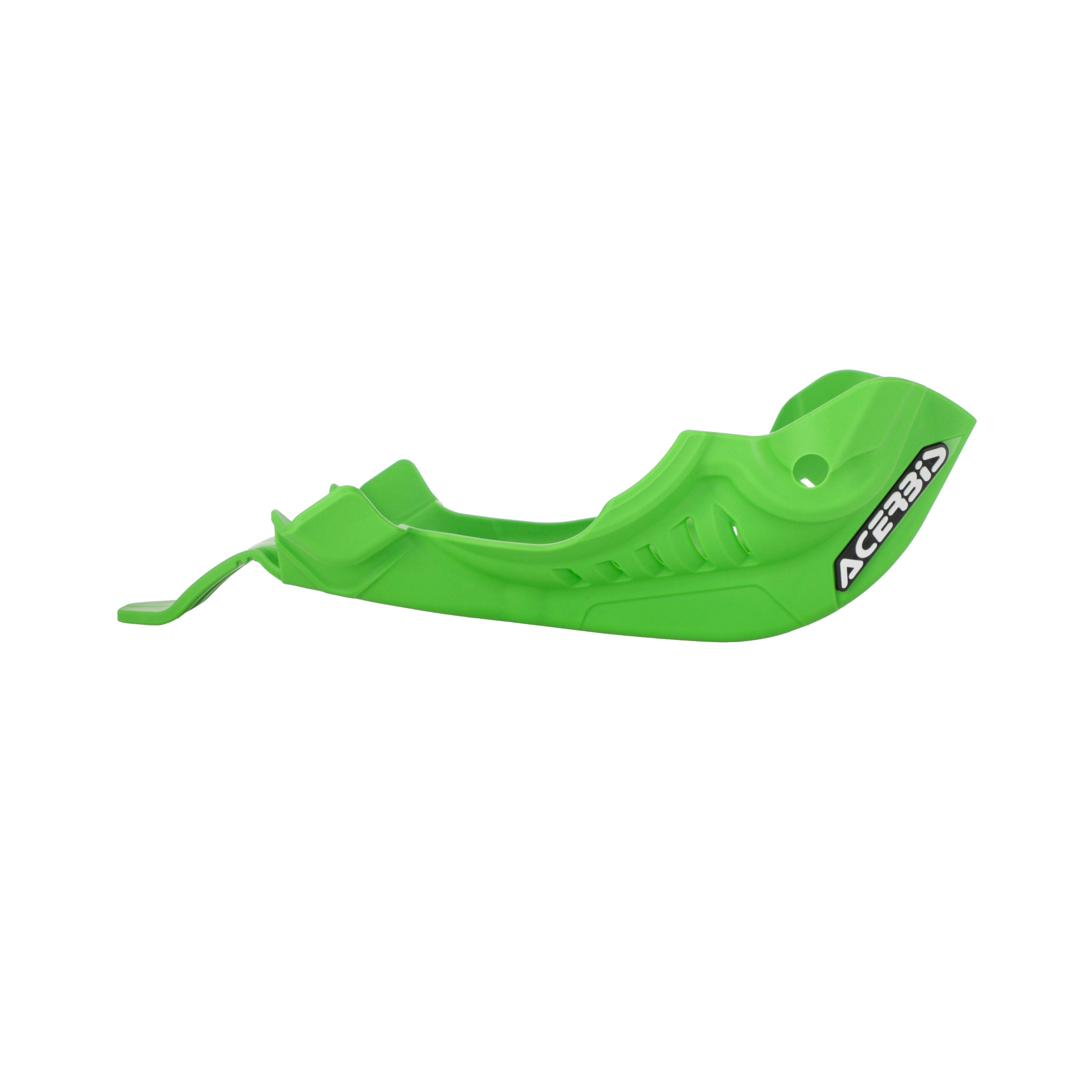 Acerbis Skid Plate KAWASAKI KXF 450 2024 Green
